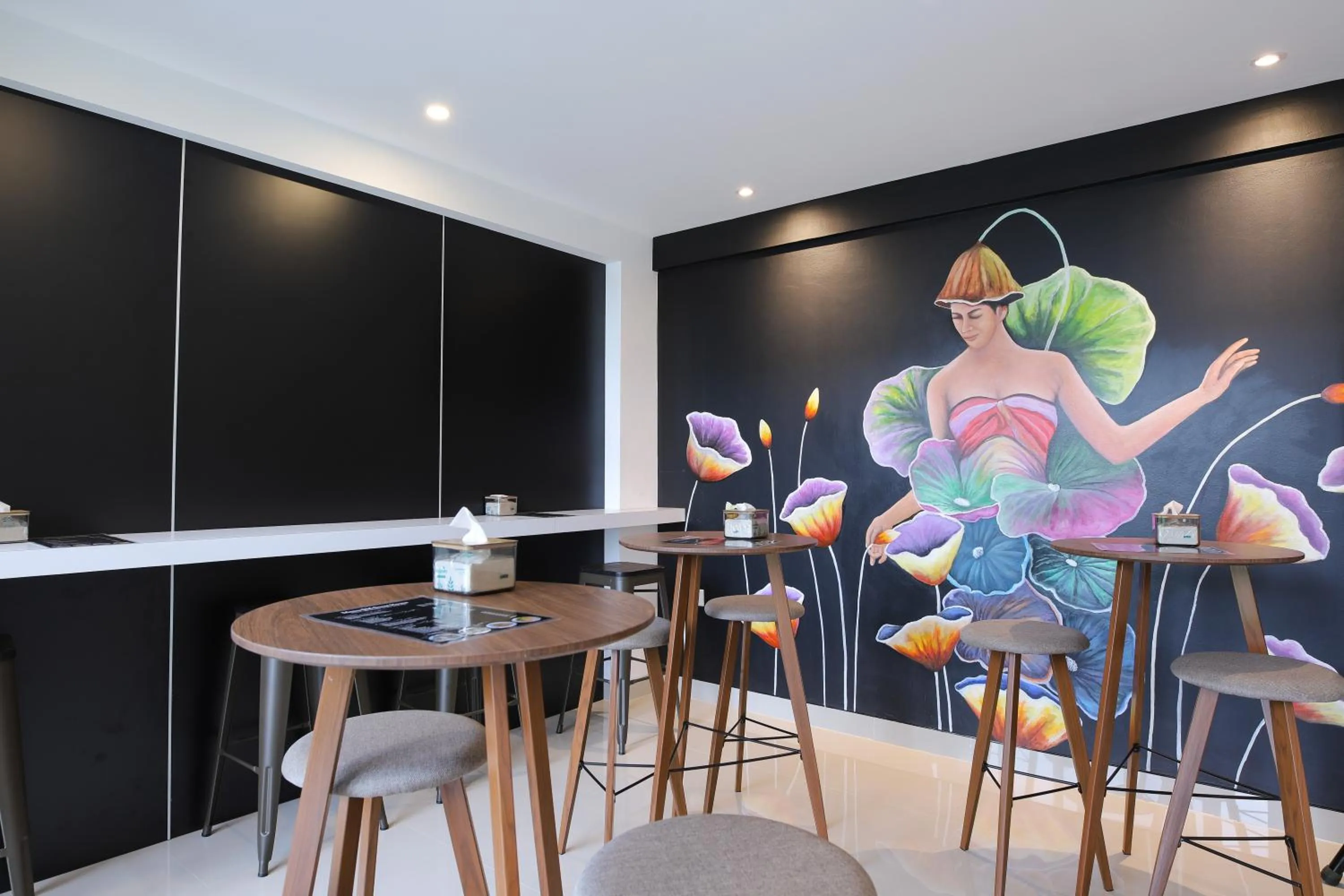 GM Guest House Canggu