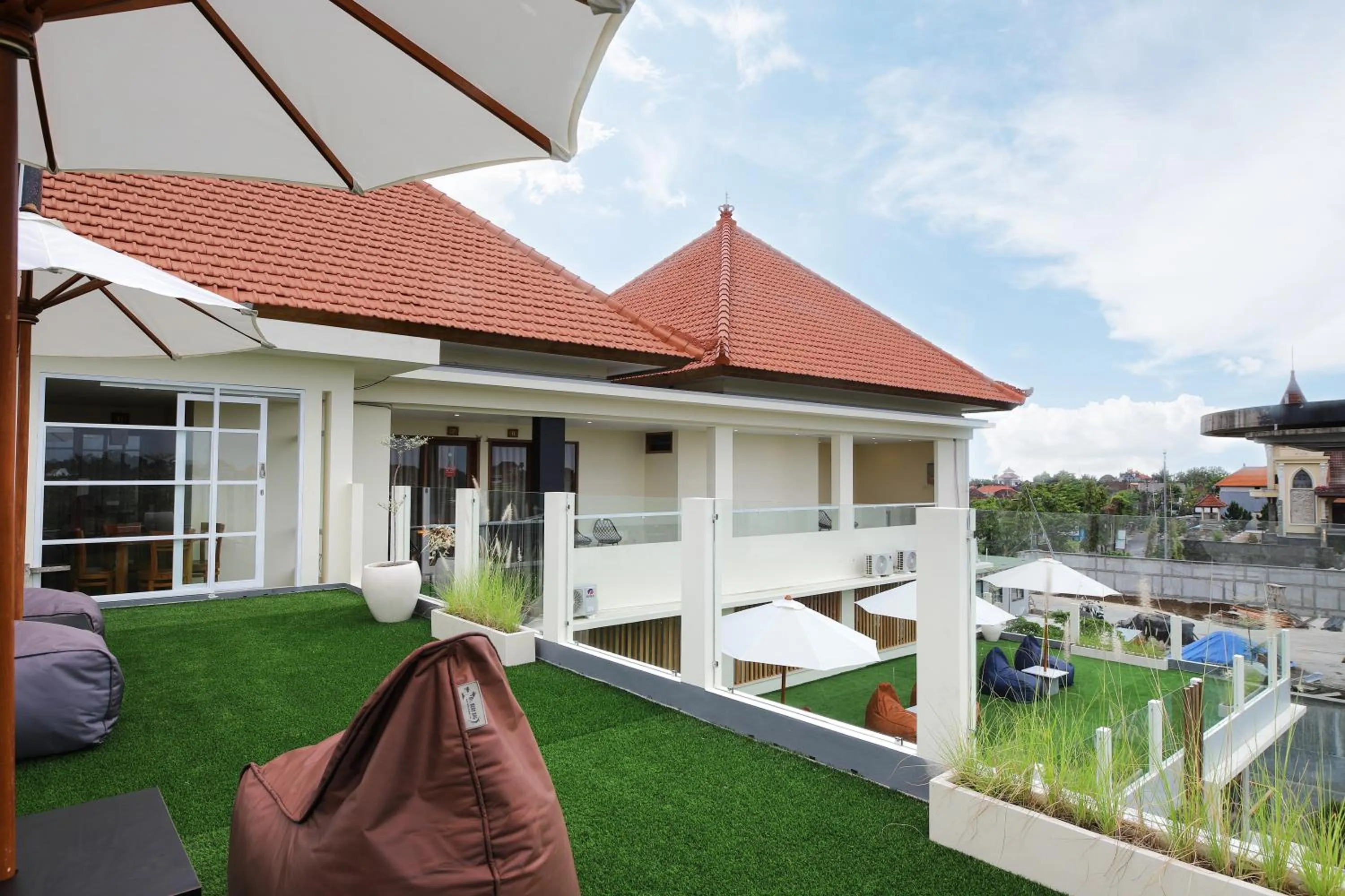 GM Guest House Canggu