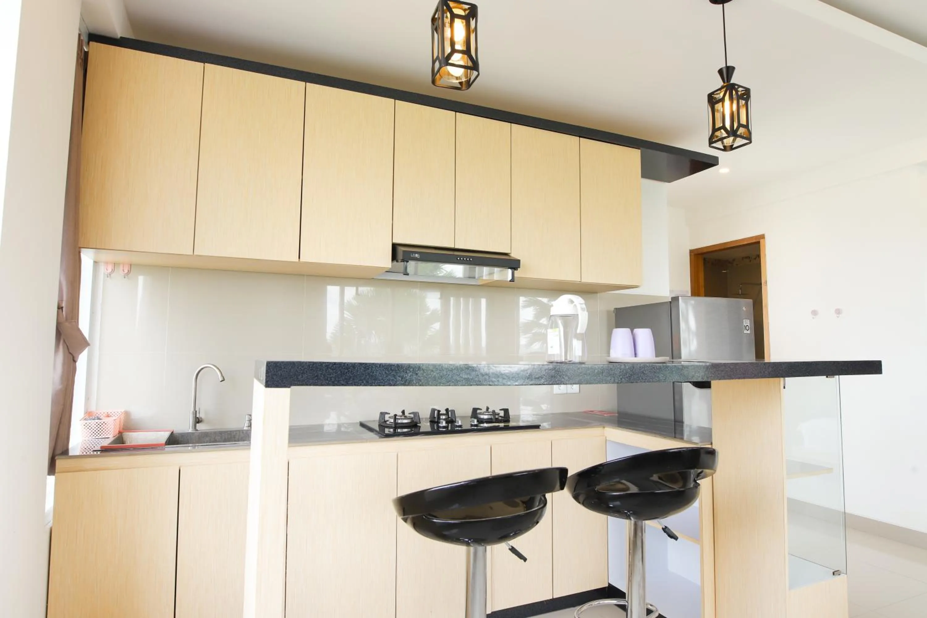 GM Guest House Canggu