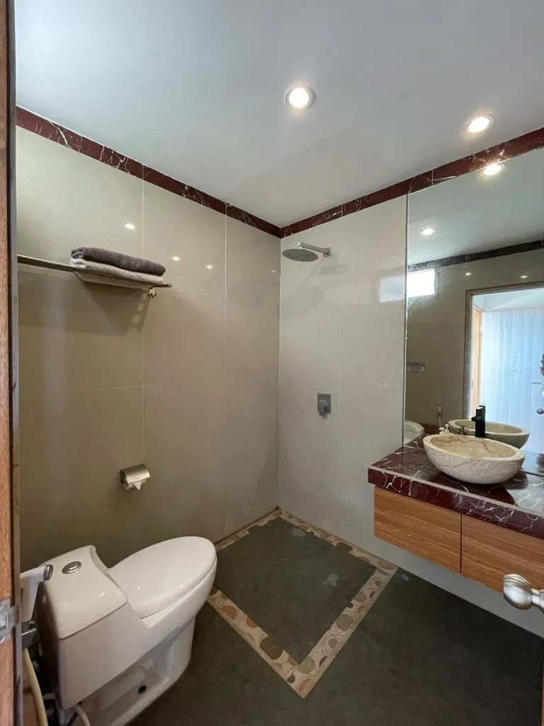 GM Guest House Canggu