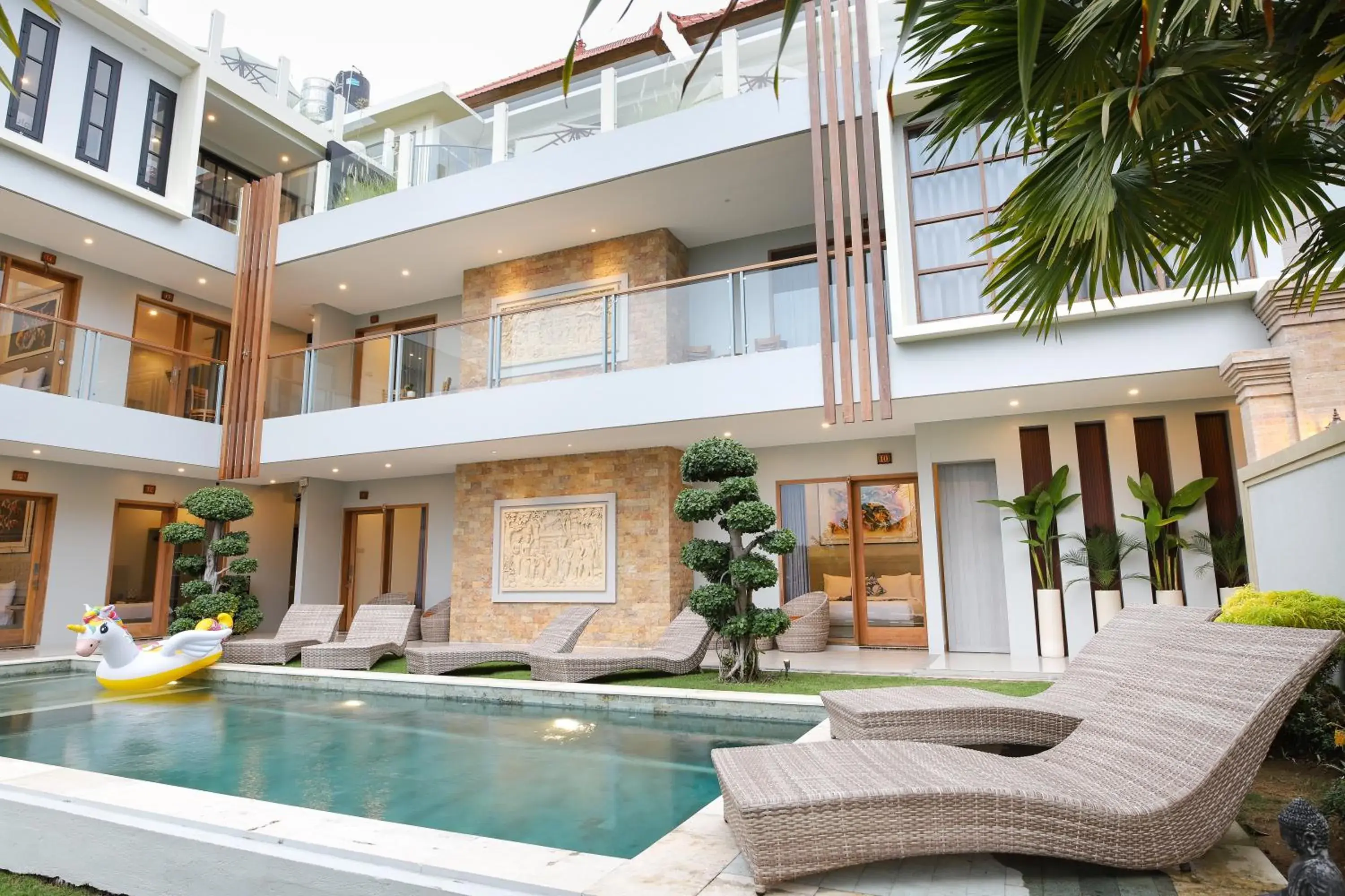 GM Guest House Canggu GM Guest House Canggu