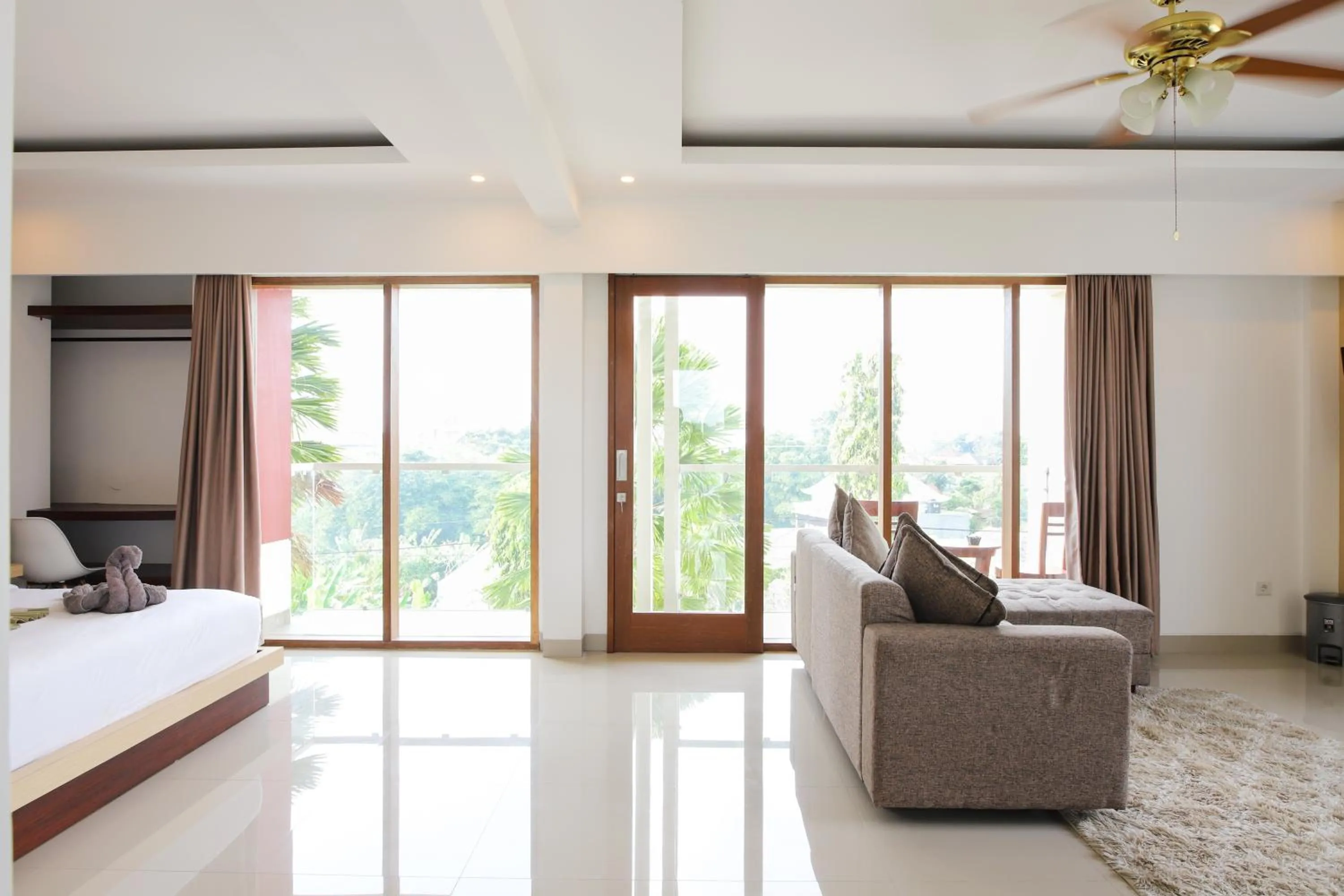 GM Guest House Canggu