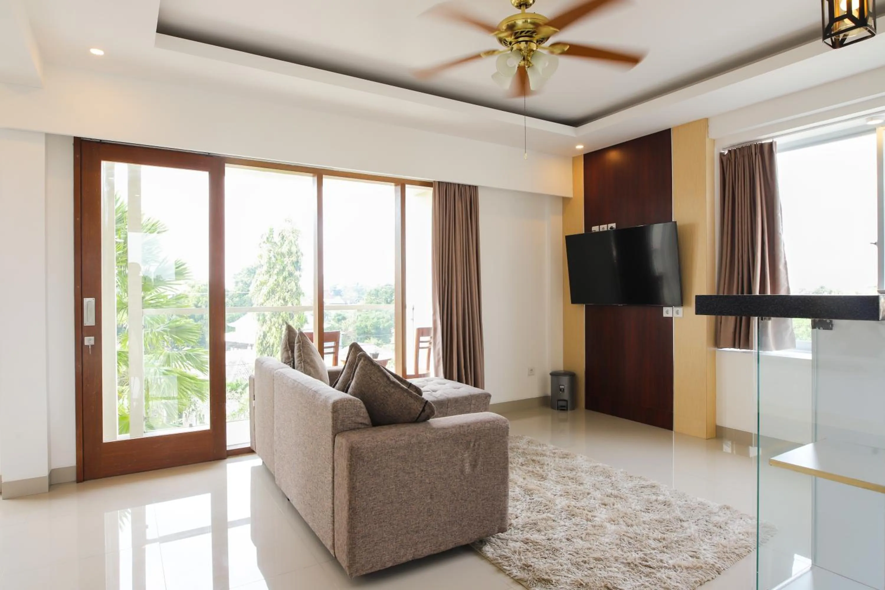 GM Guest House Canggu