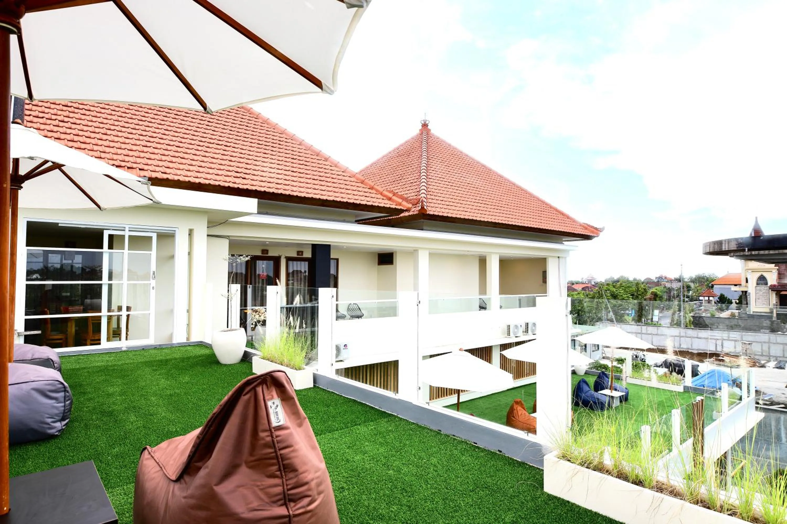 GM Guest House Canggu