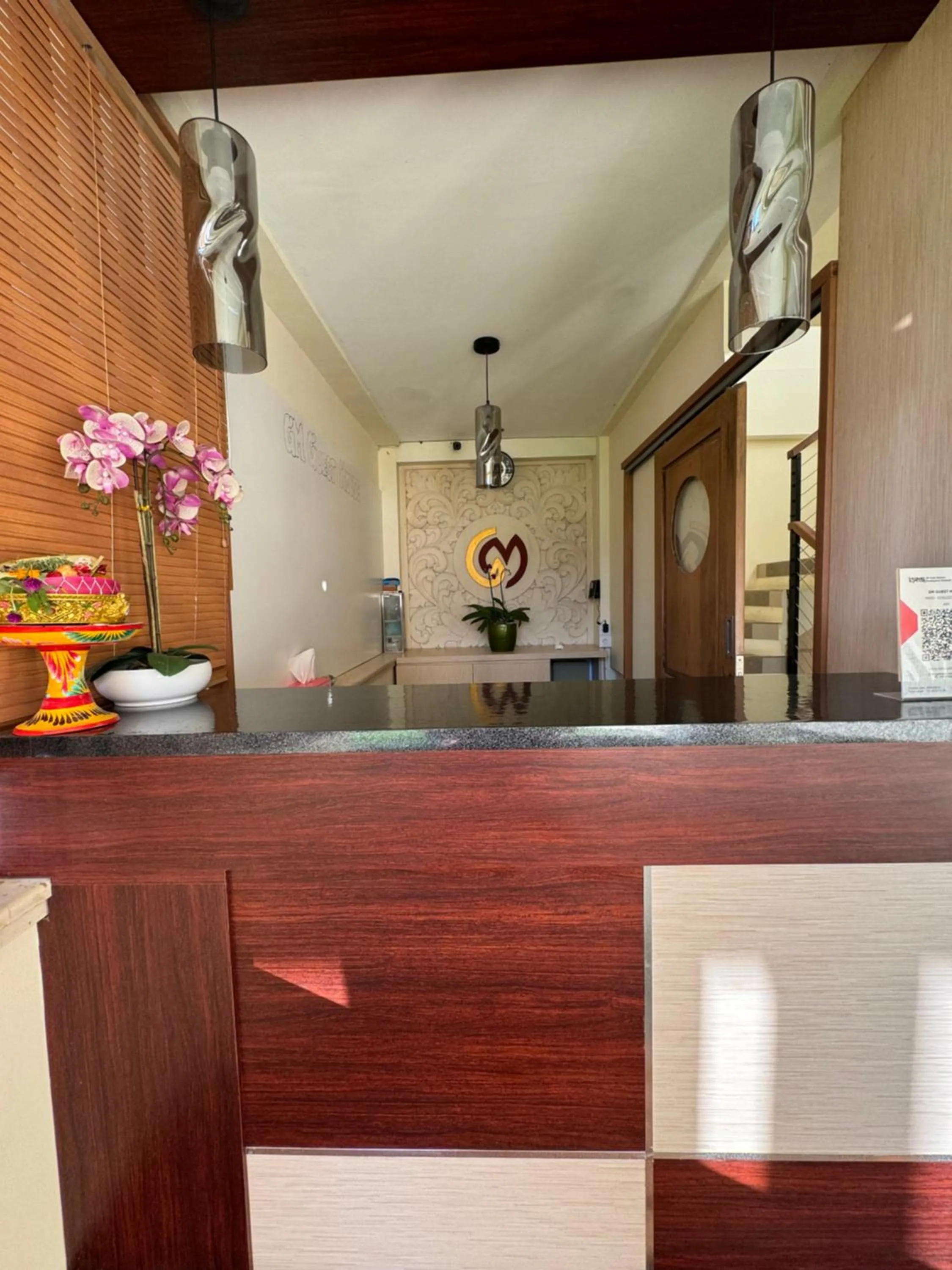 GM Guest House Canggu