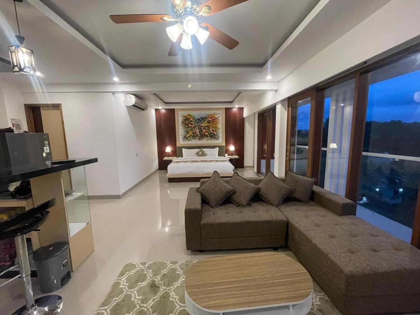 GM Guest House Canggu