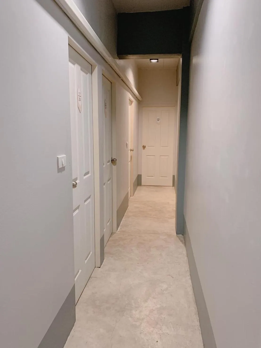 Sleepbox Hostel Suratthani