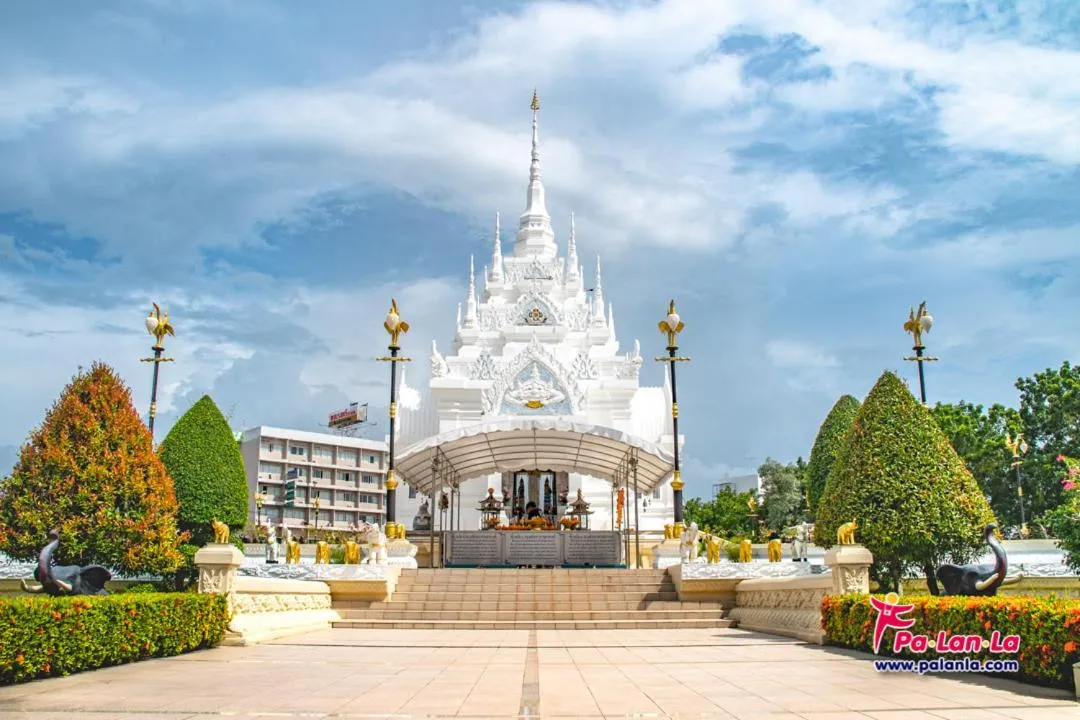 Sleepbox Hostel Suratthani