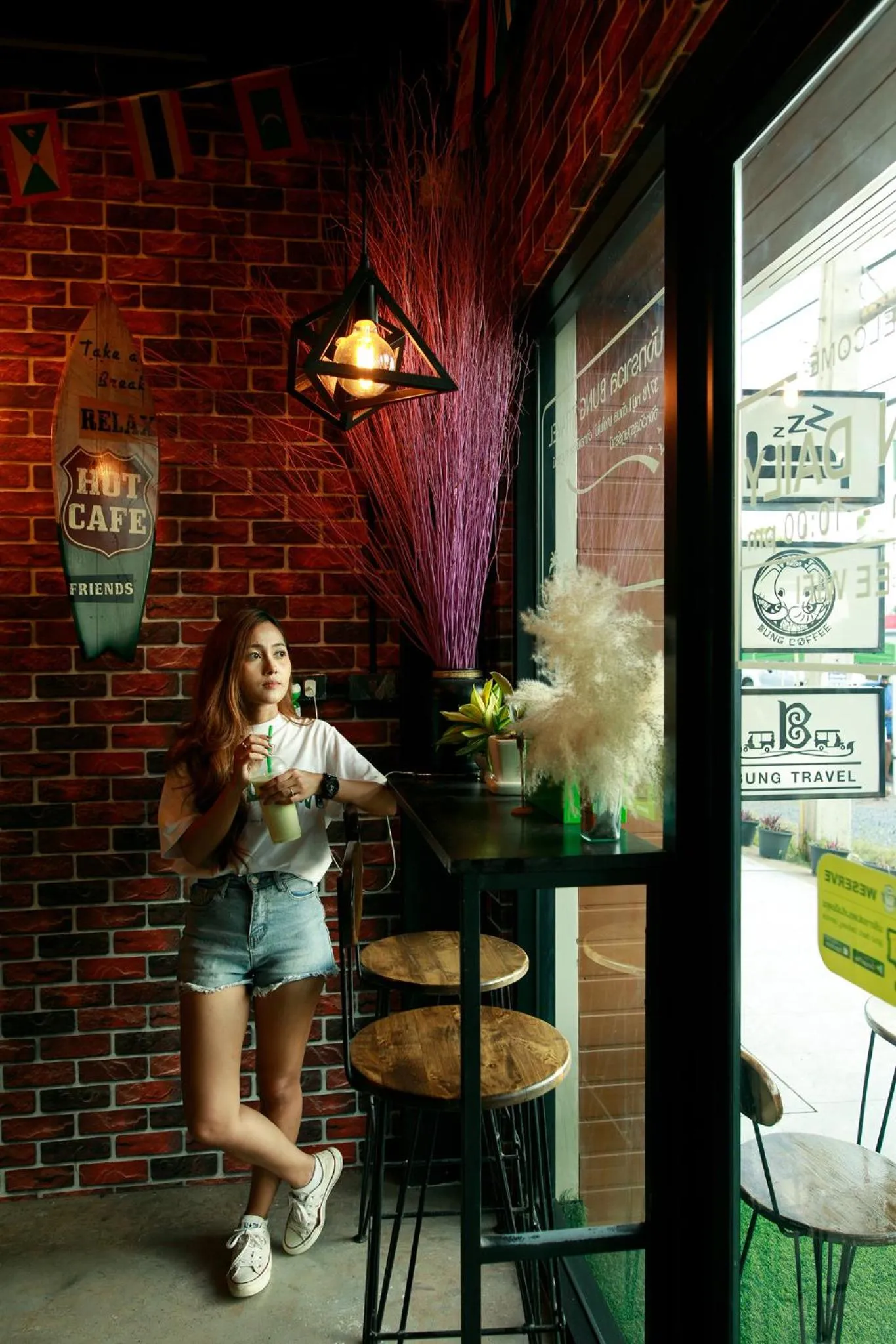 Sleepbox Hostel Suratthani