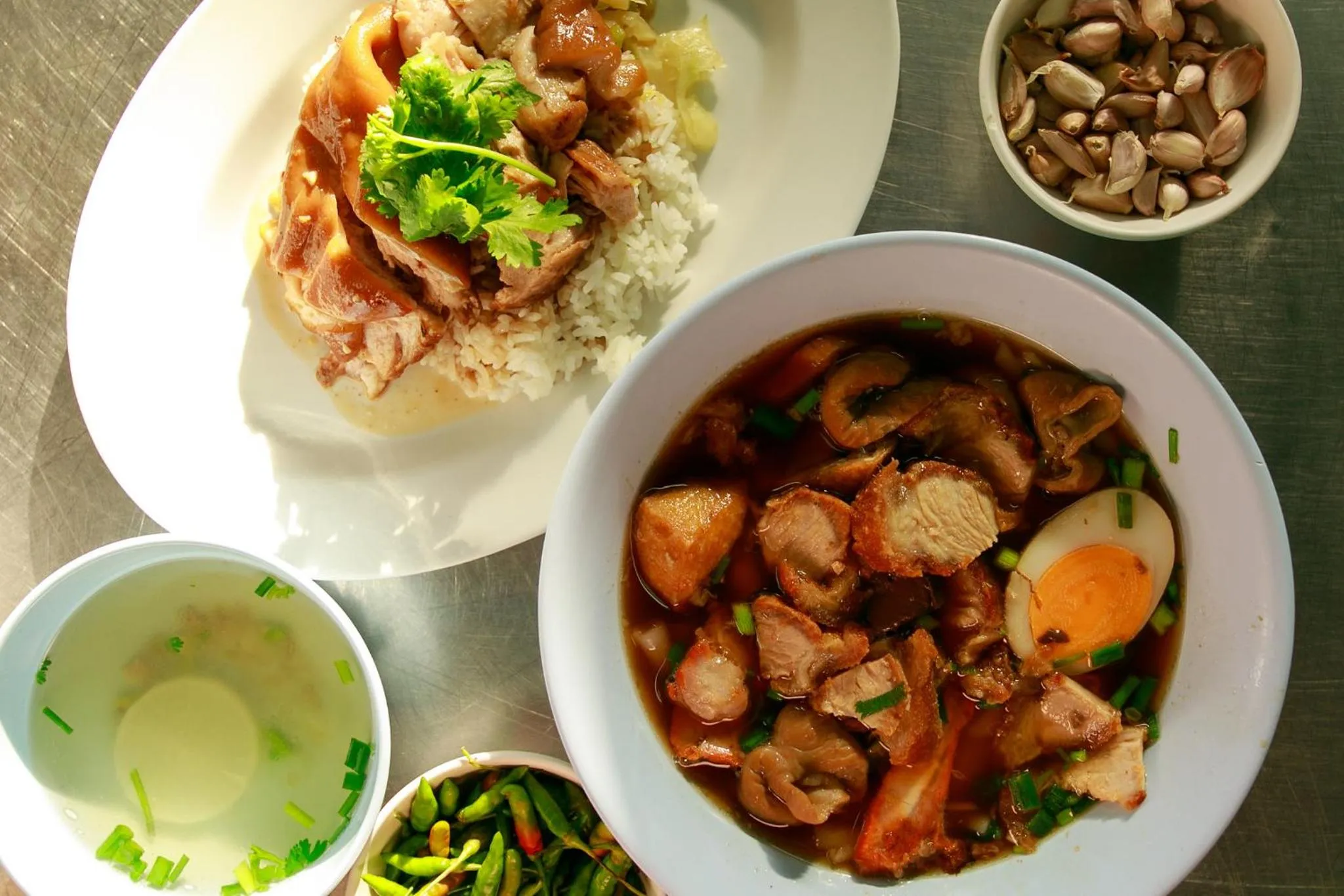 Sleepbox Hostel Suratthani