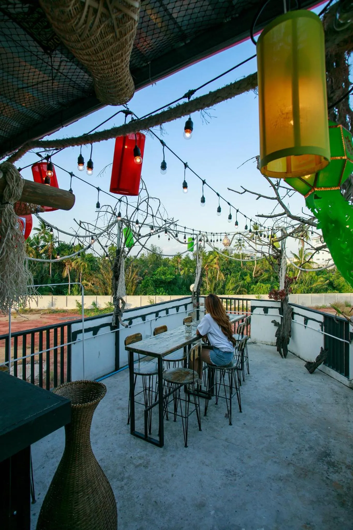 Sleepbox Hostel Suratthani