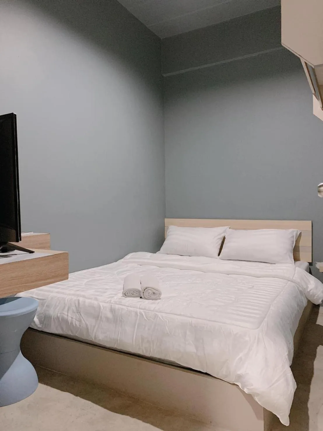 Sleepbox Hostel Suratthani