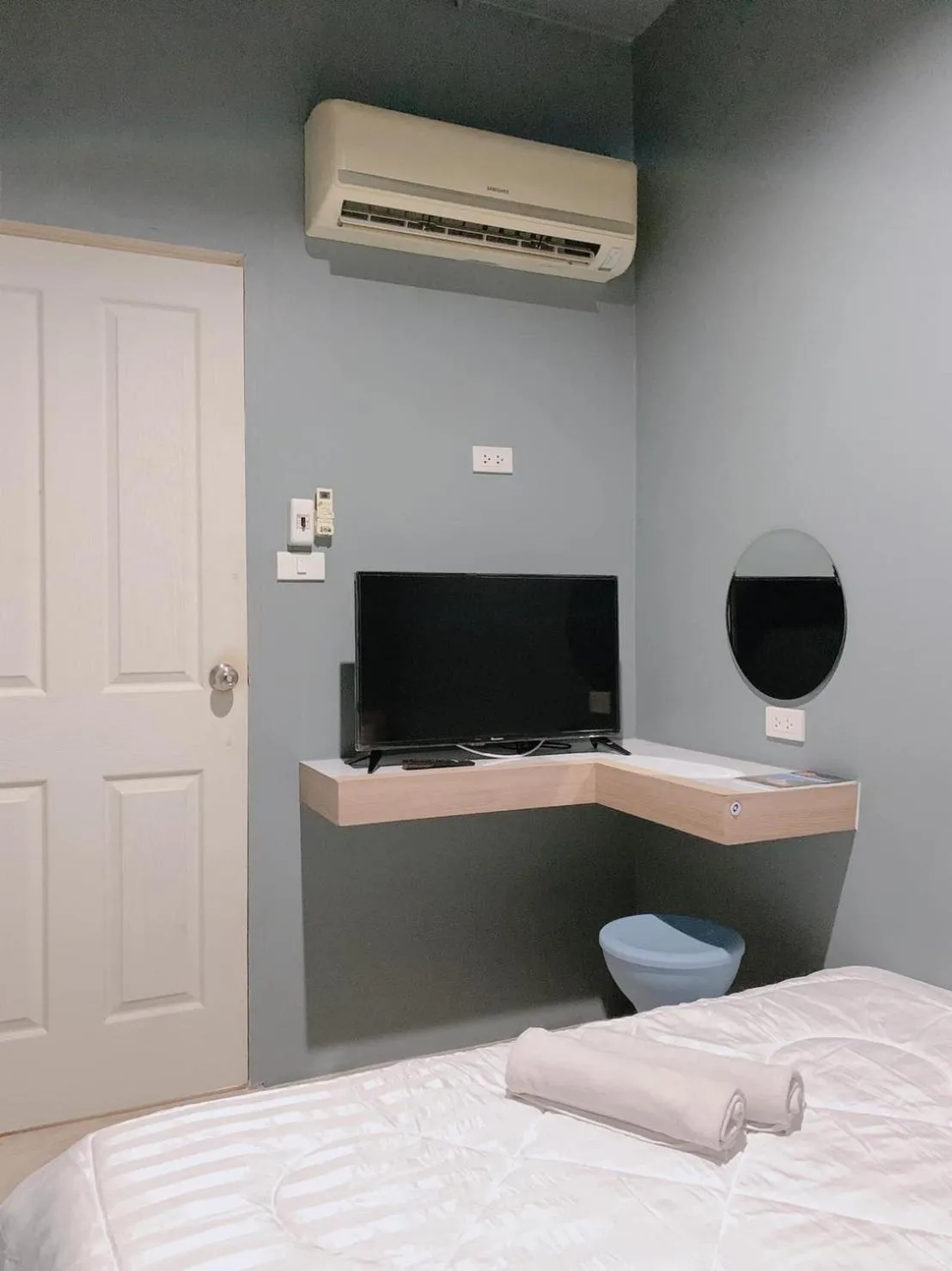Sleepbox Hostel Suratthani