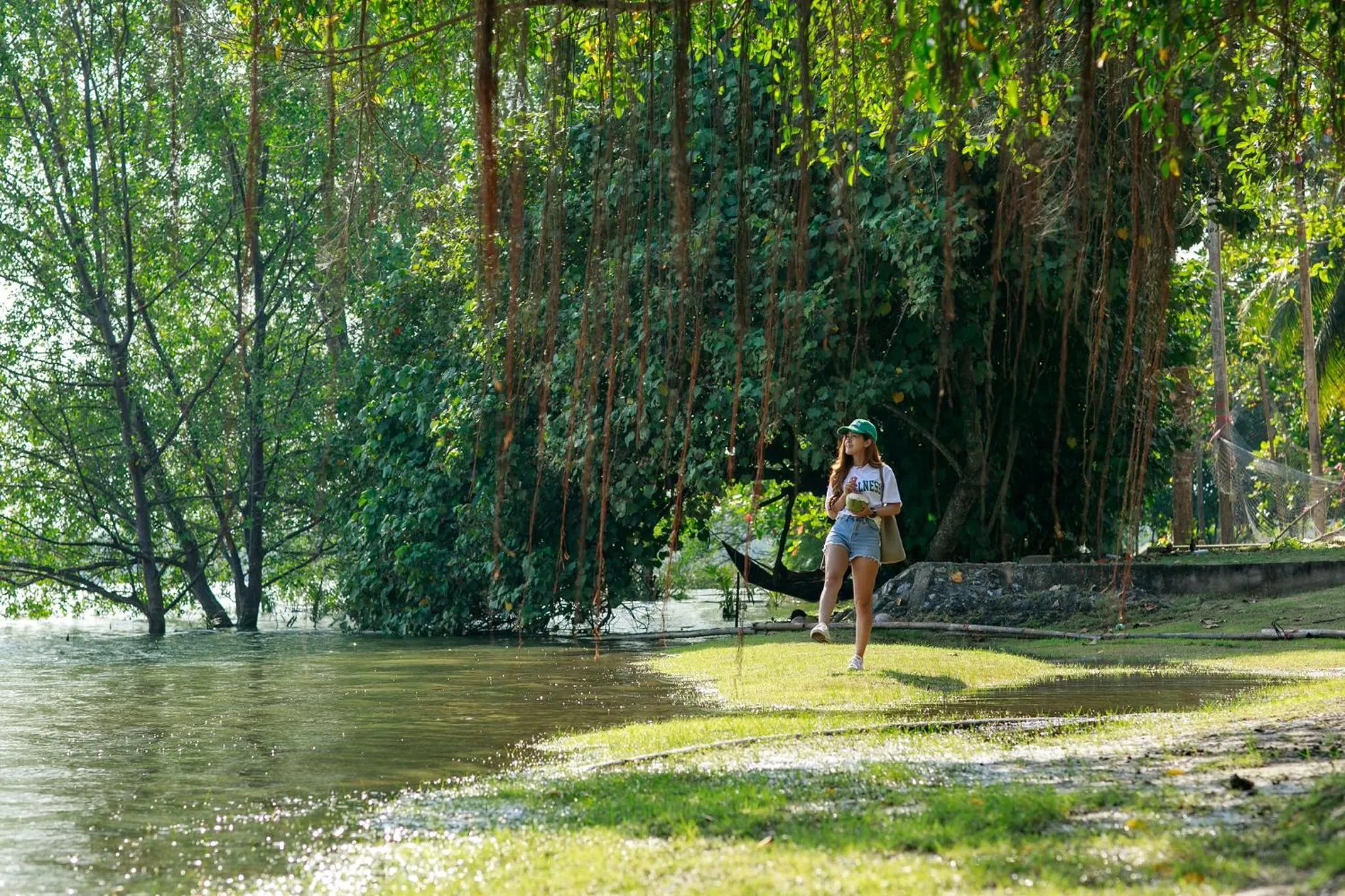 Sleepbox Hostel Suratthani