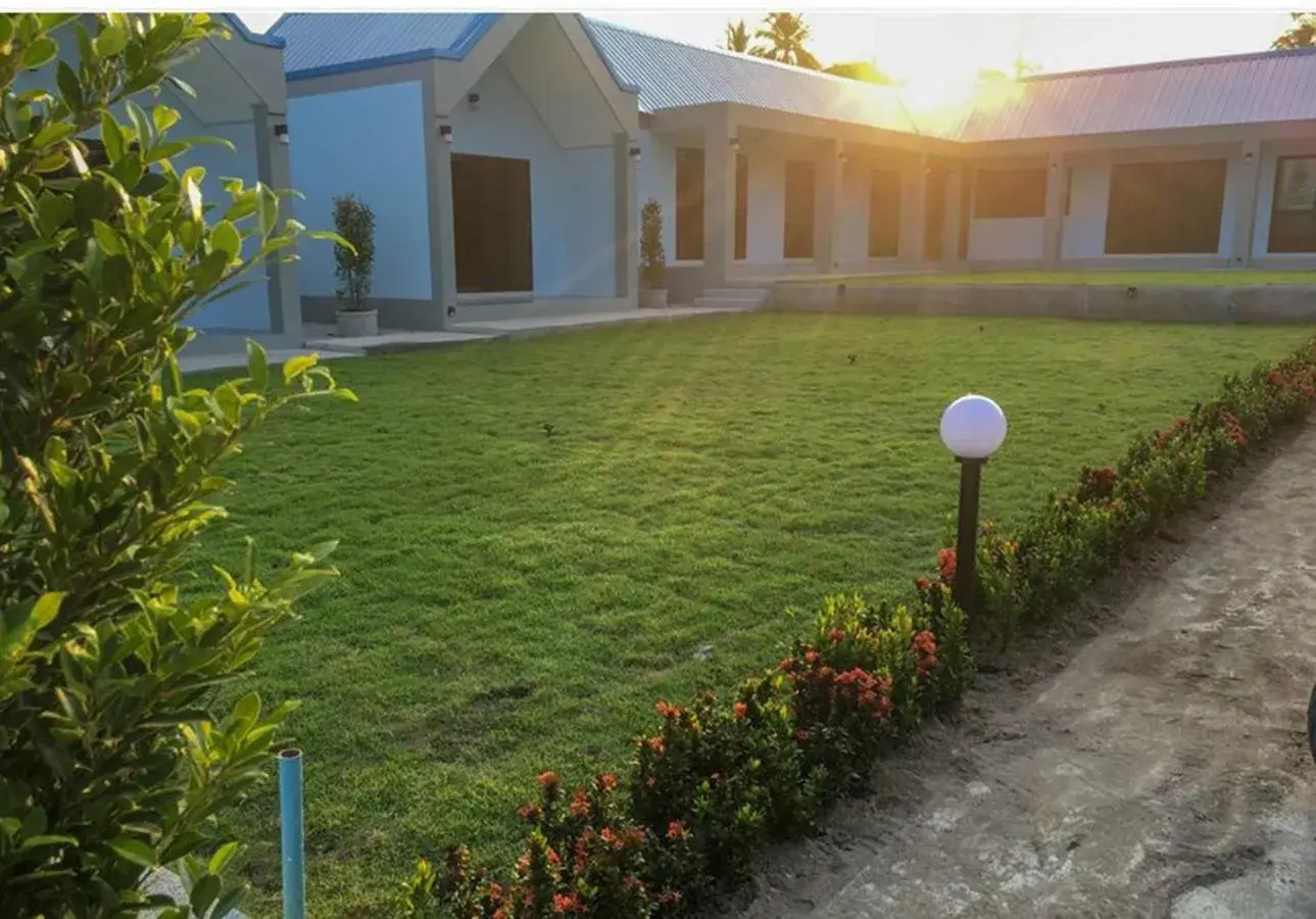 Standard Double Room in CC Beach Resort Standard Double Room in CC Beach Resort