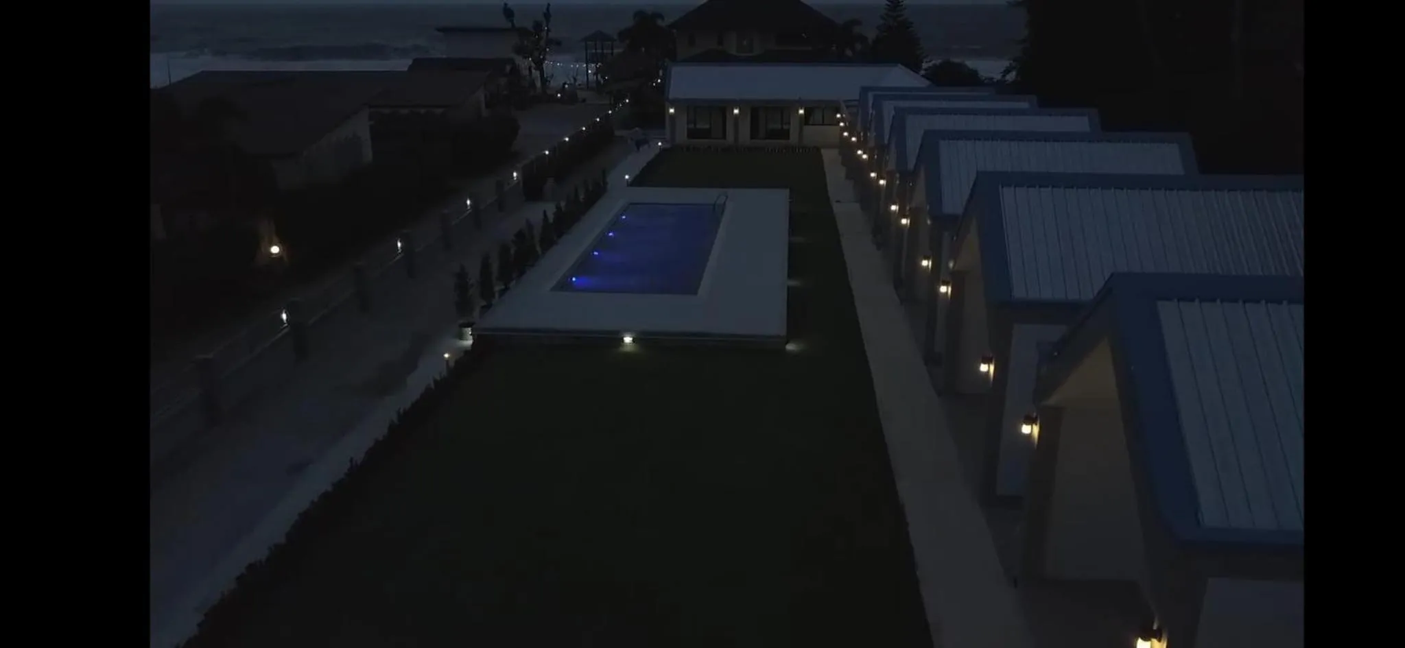 Other in CC Beach Resort