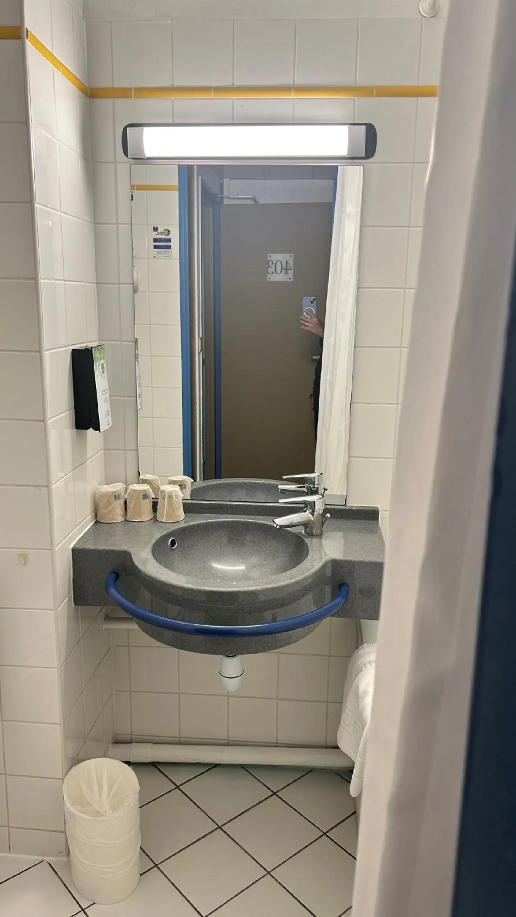 Kyriad Marne-La-Vallée Torcy