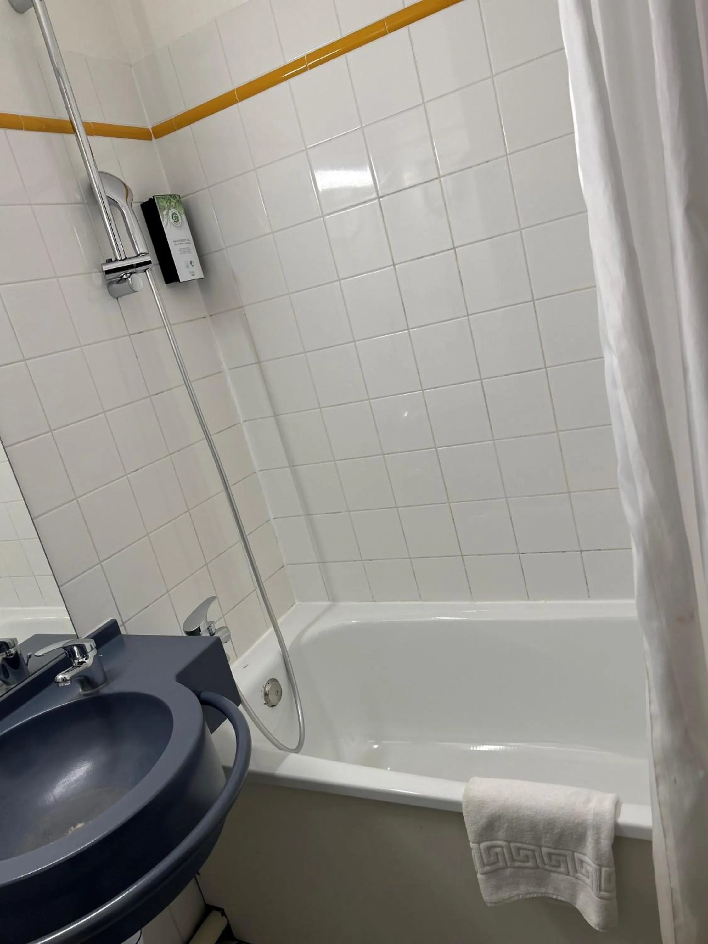 Kyriad Marne-La-Vallée Torcy