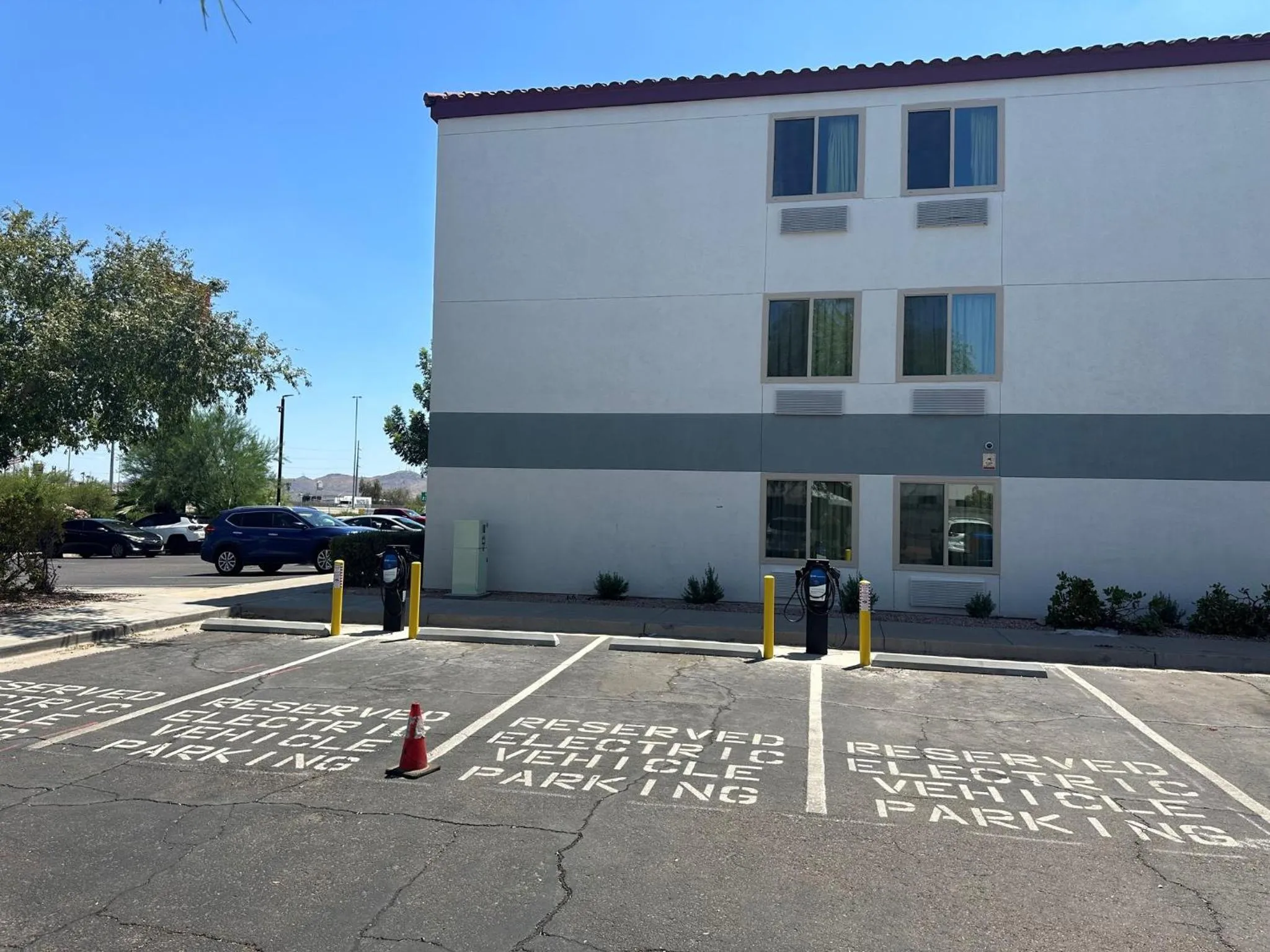 Other in Red Roof Inn Phoenix North - I-17 at Bell Rd