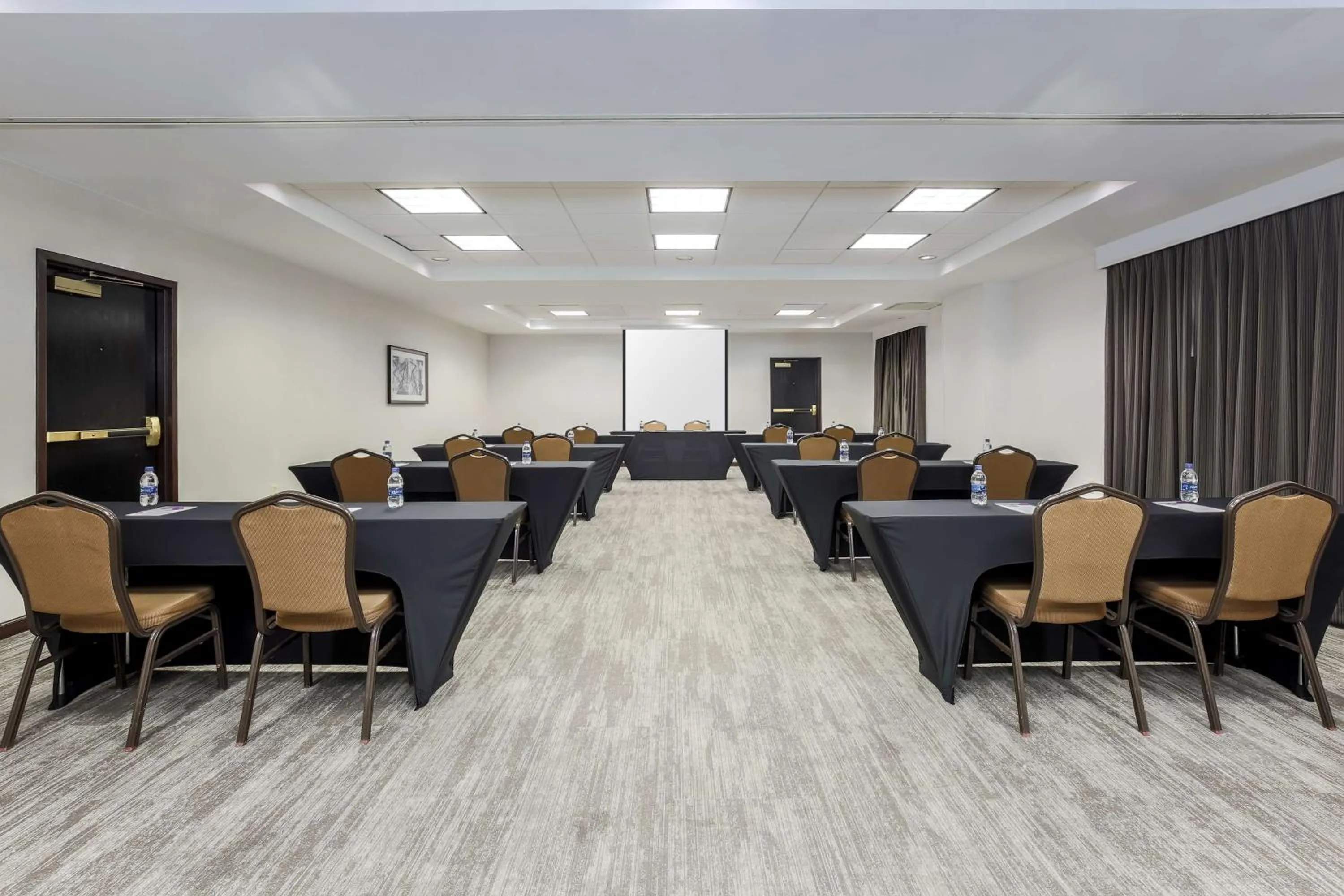 Meeting/conference room in Hyatt Place Dallas/Grapevine