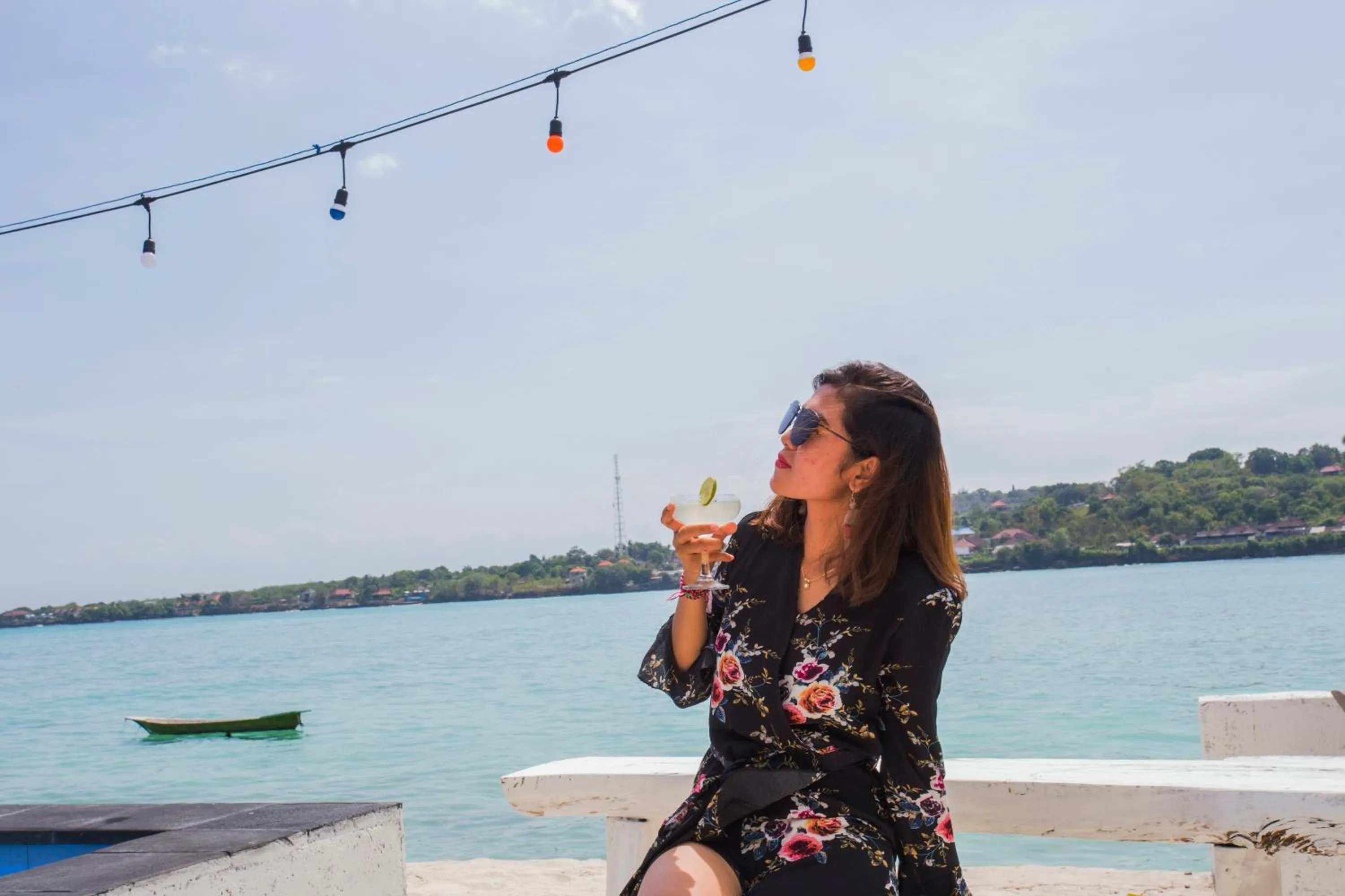 The Waterfront Beach House