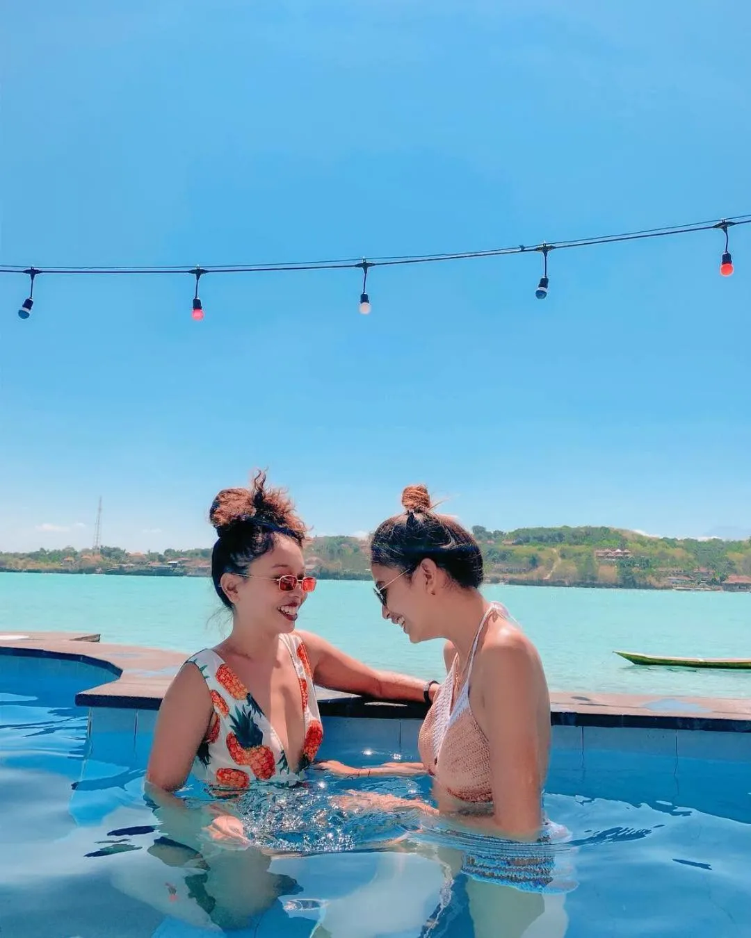 The Waterfront Beach House