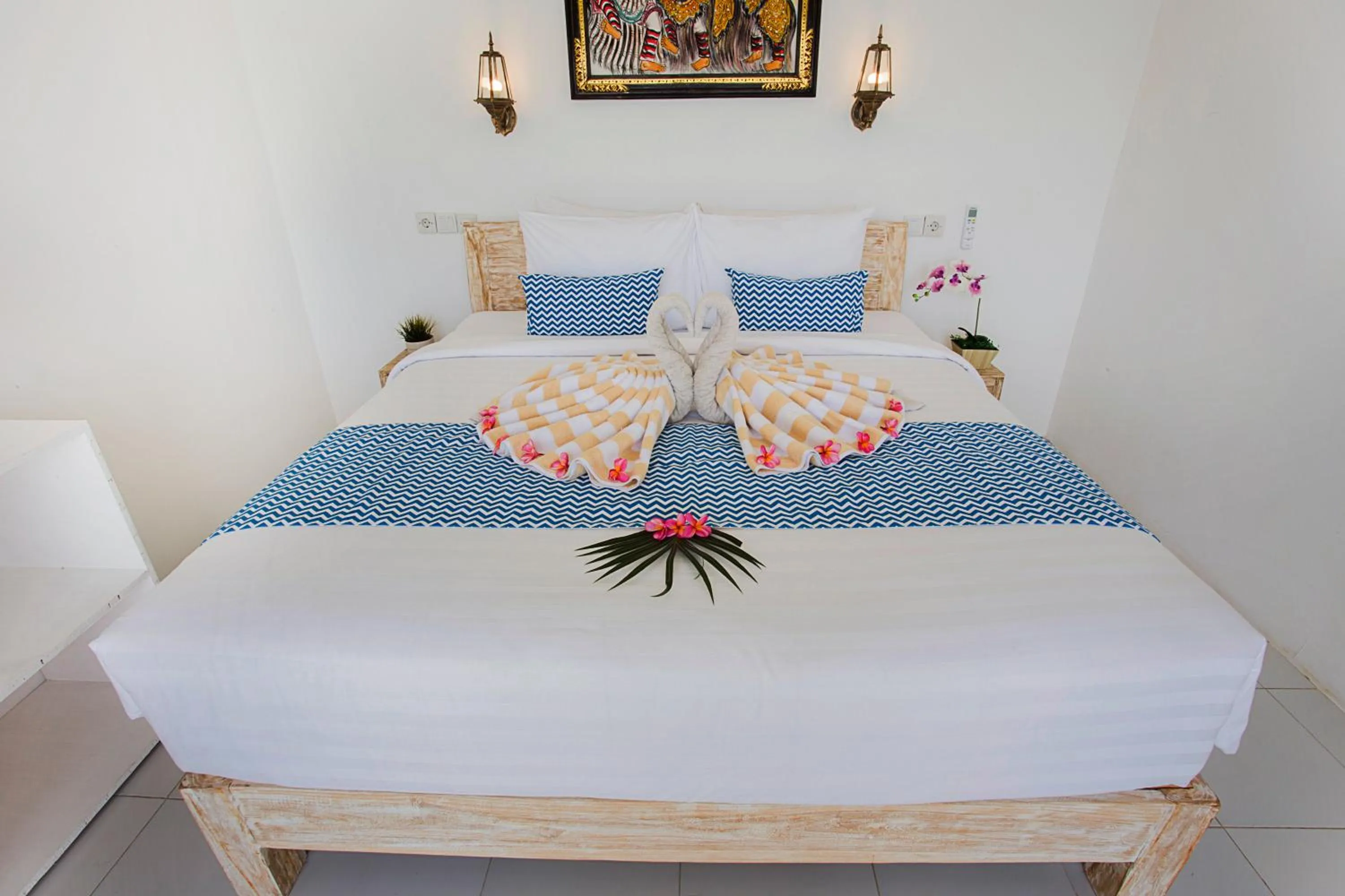 The Waterfront Beach House