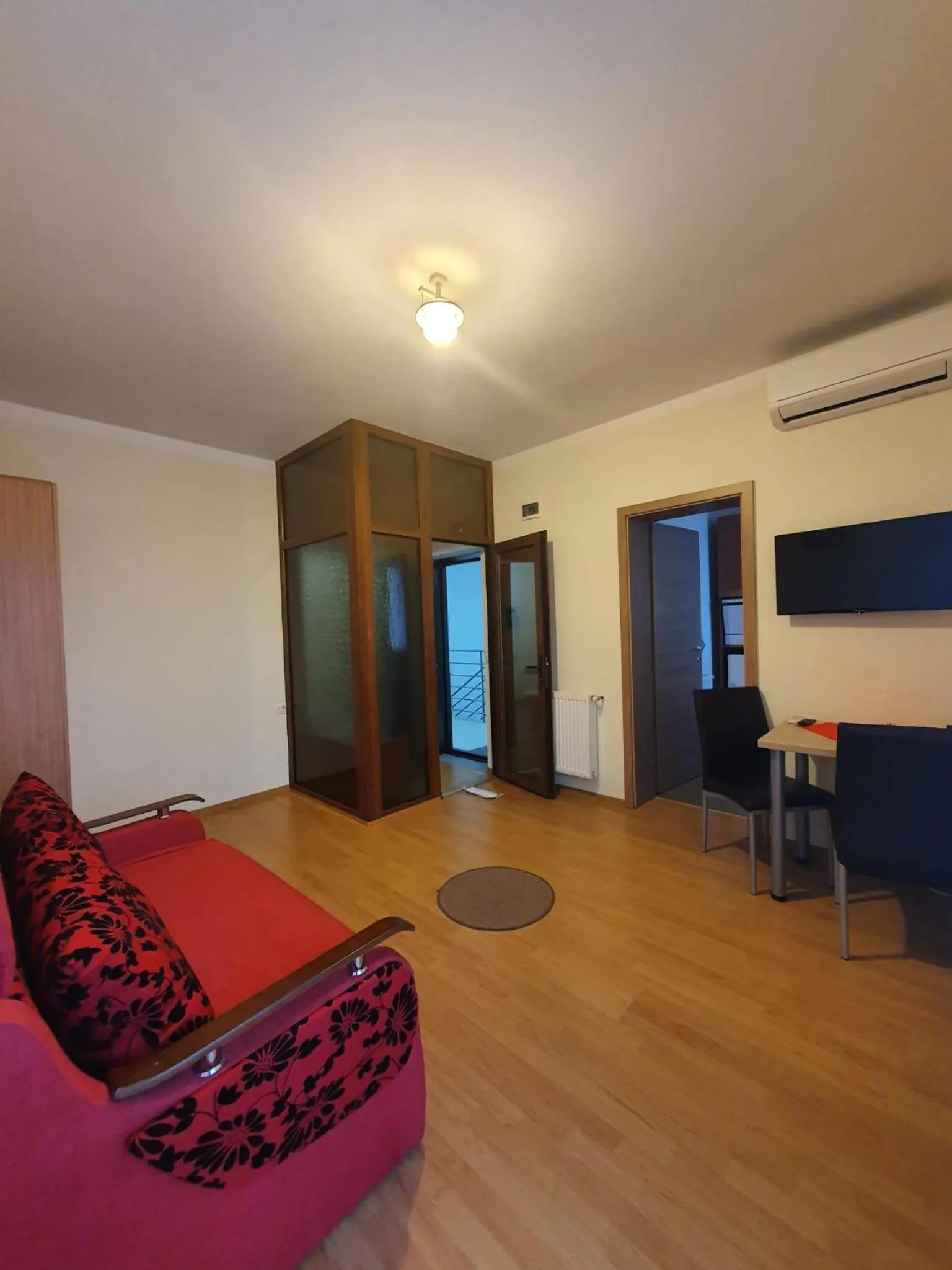 Balcony/Terrace in Elis Residence