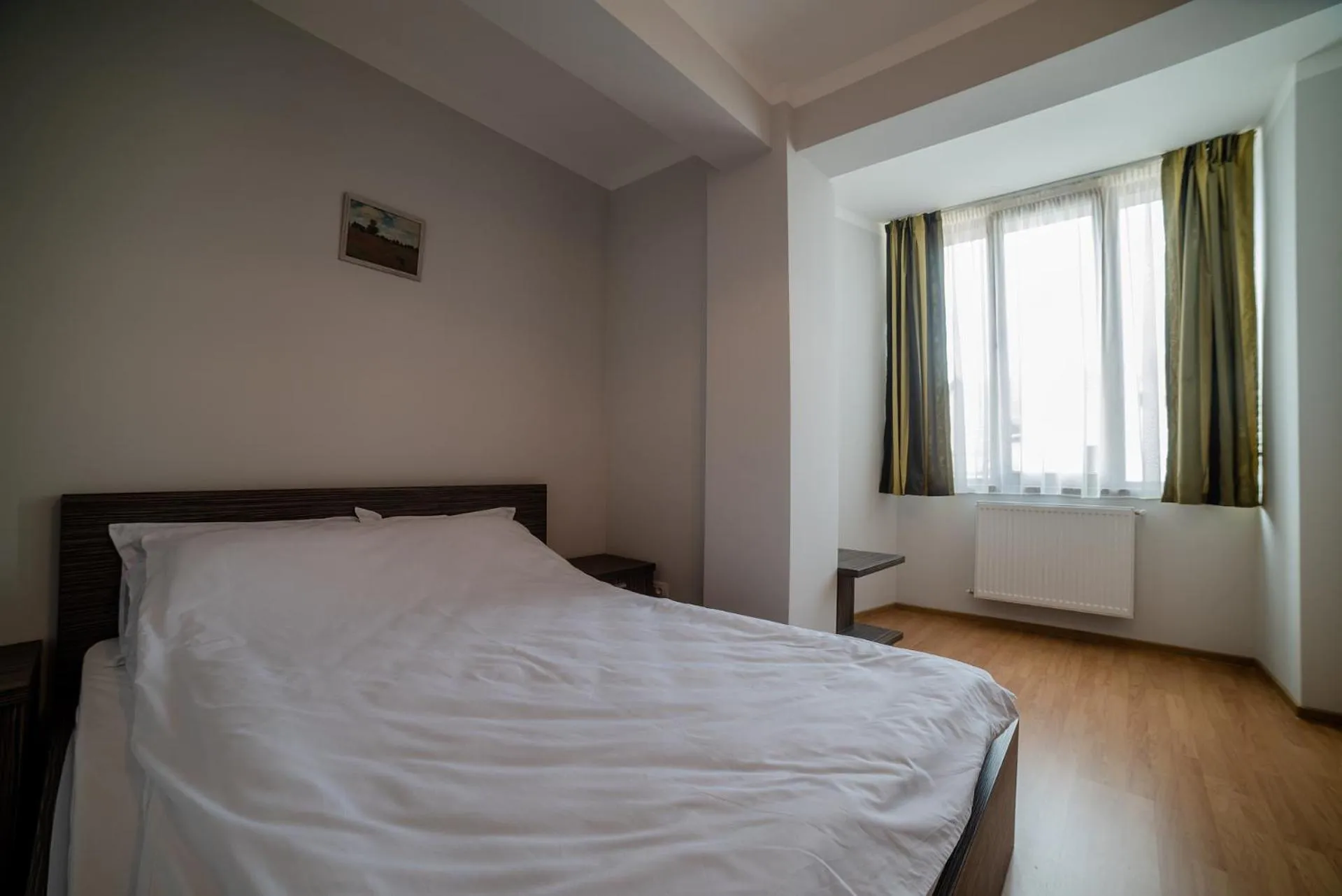 Bed in Elis Residence