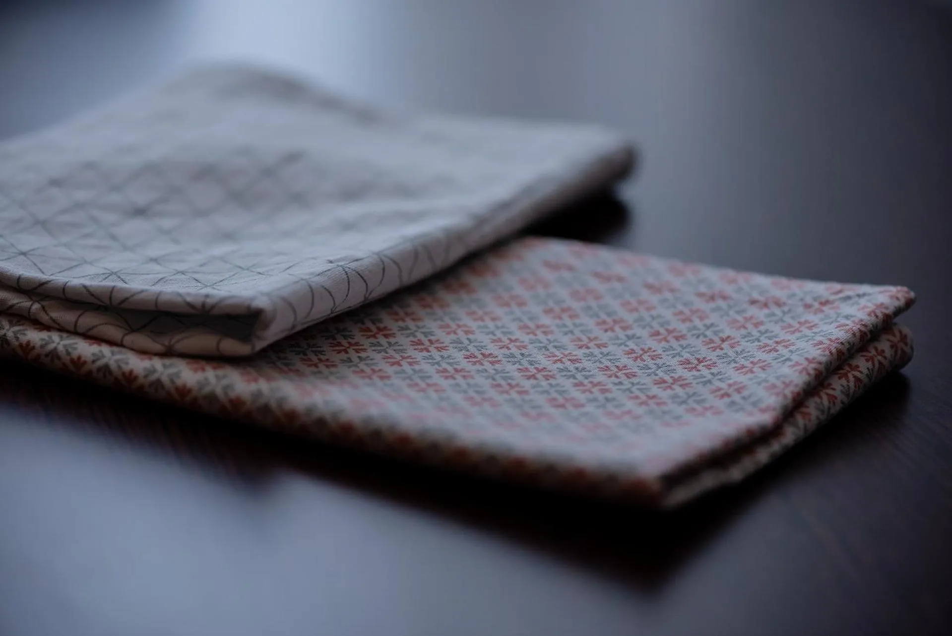 Decorative detail in Elis Residence