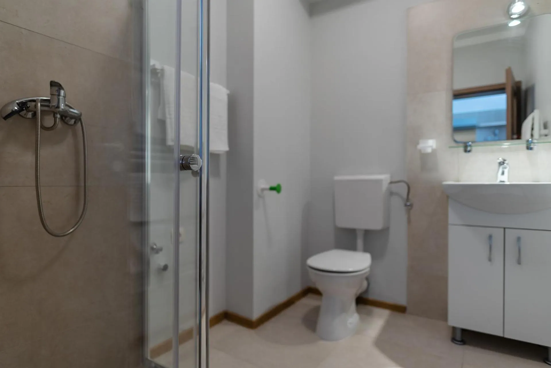 Bathroom in Elis Residence