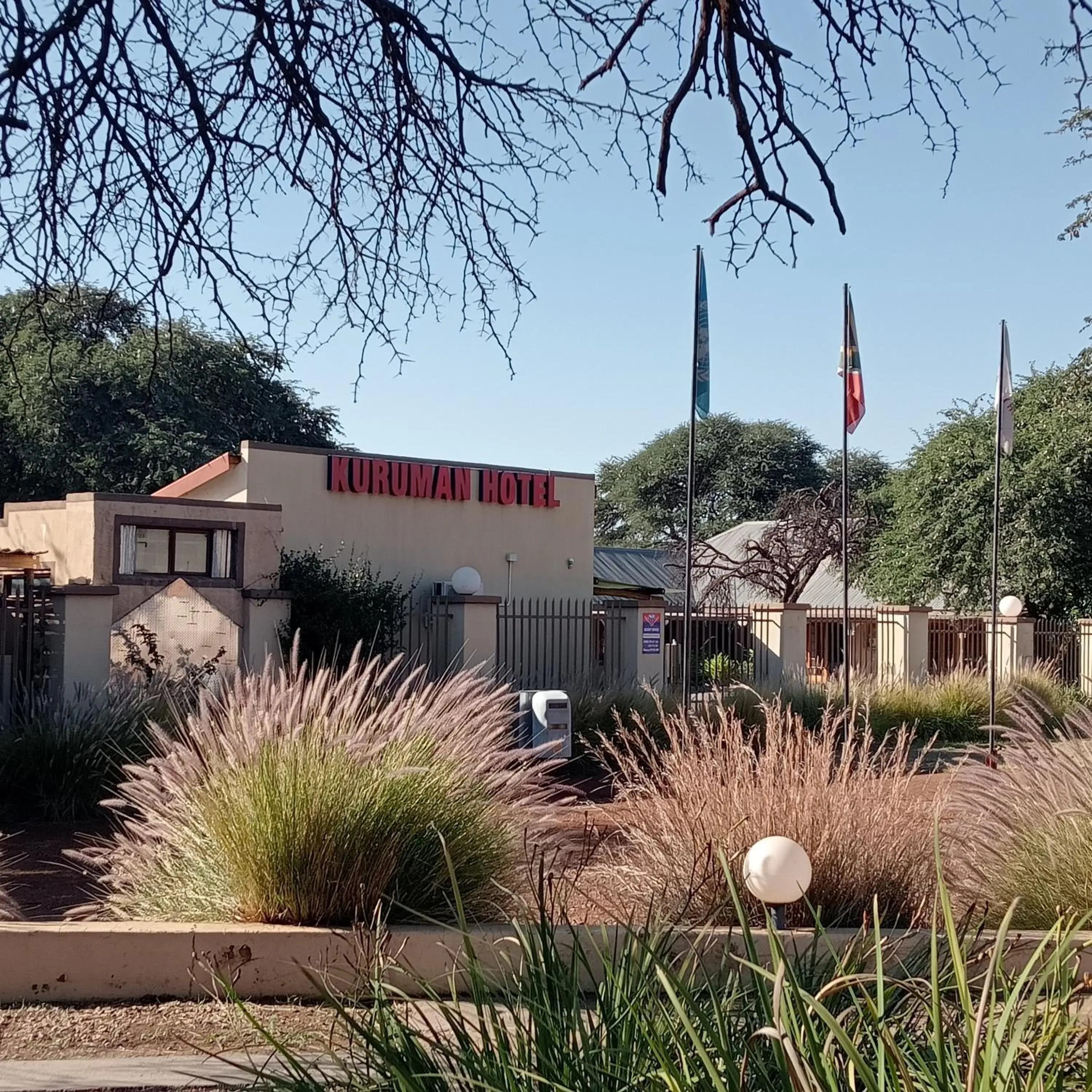 Kuruman Hotel Kuruman Hotel
