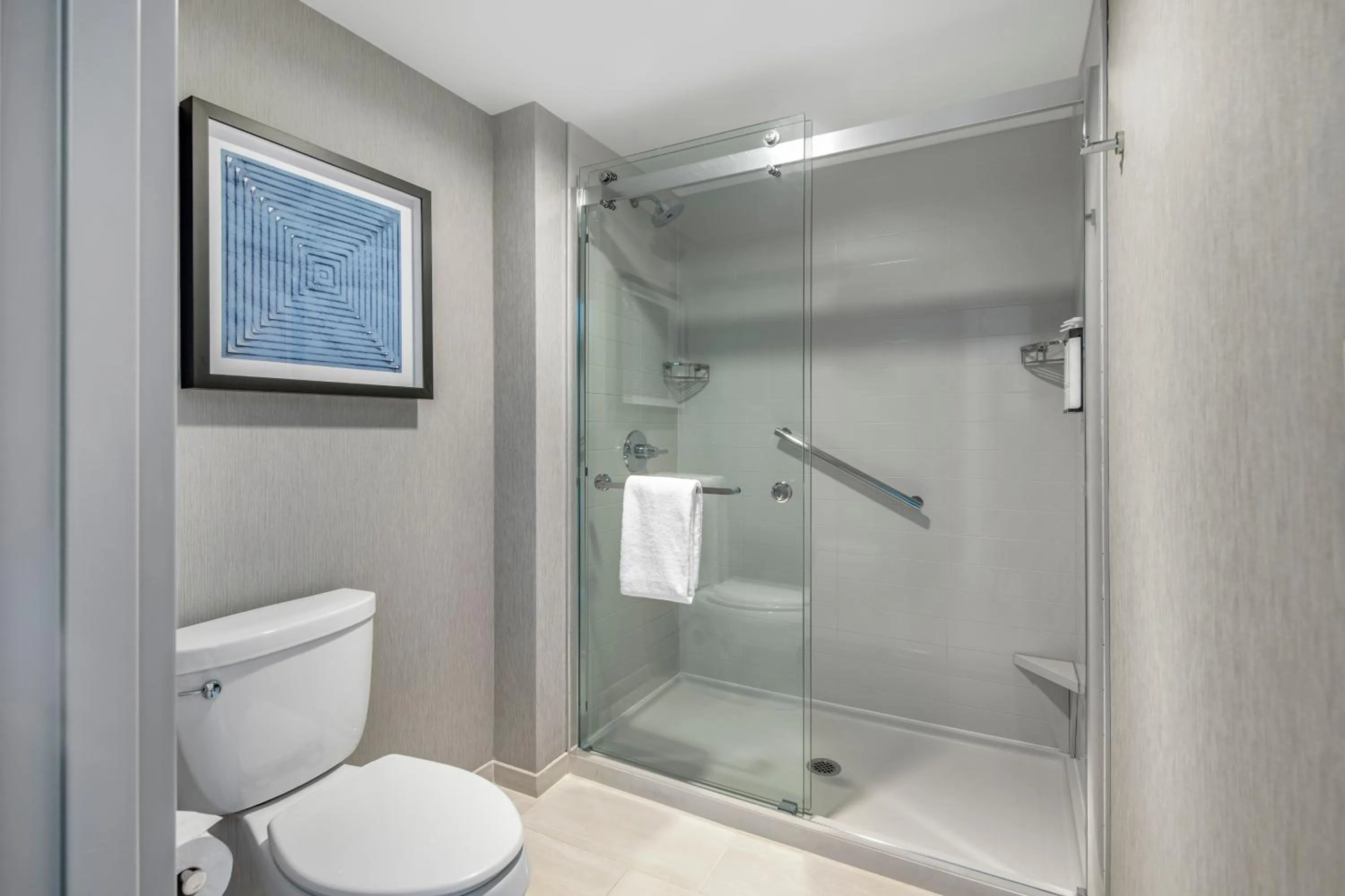 Hyatt Place Riverside Downtown