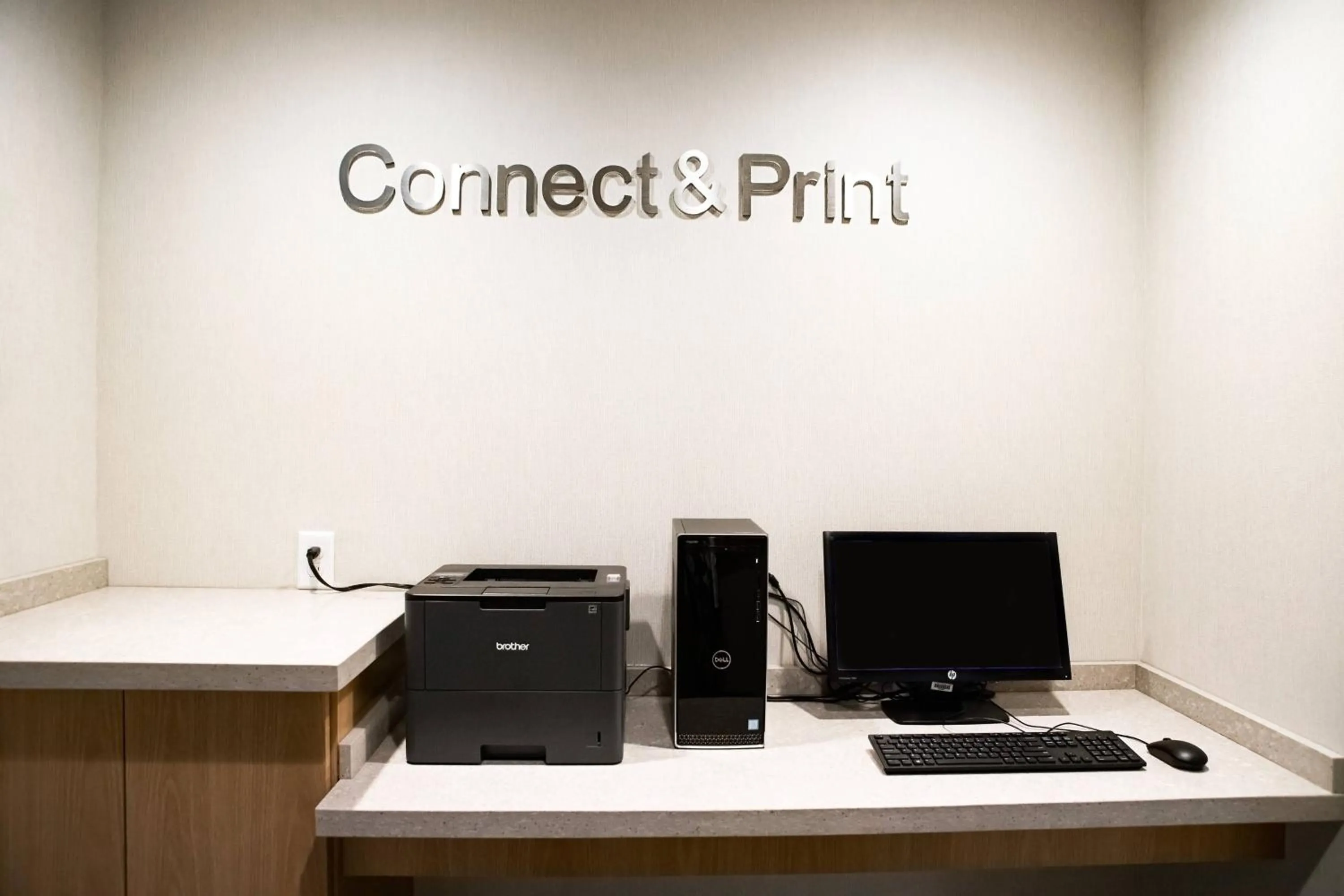 Other in Fairfield Inn & Suites by Marriott Richmond Airport