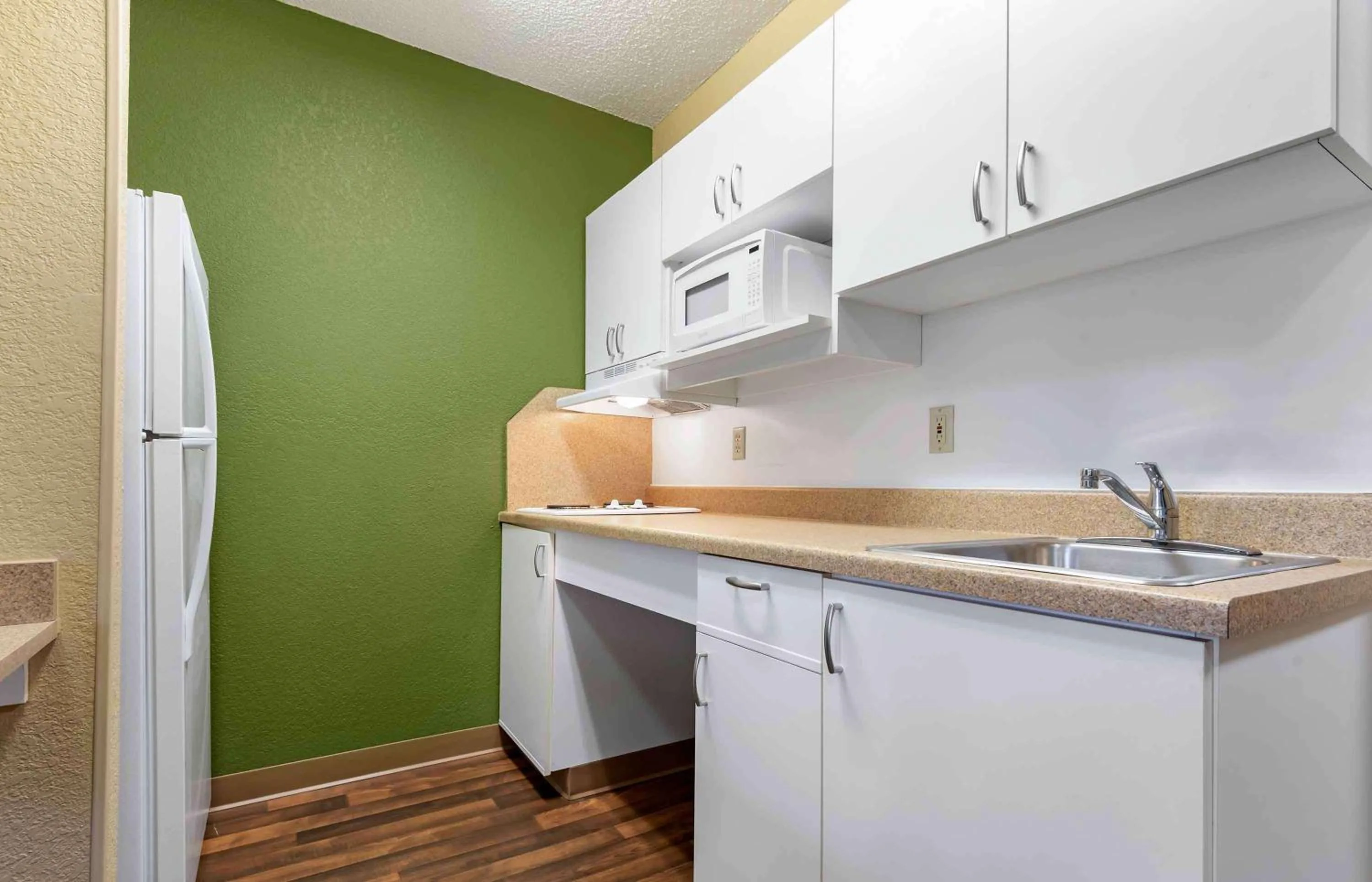 Bedroom in Extended Stay America Suites - Rochester - Greece