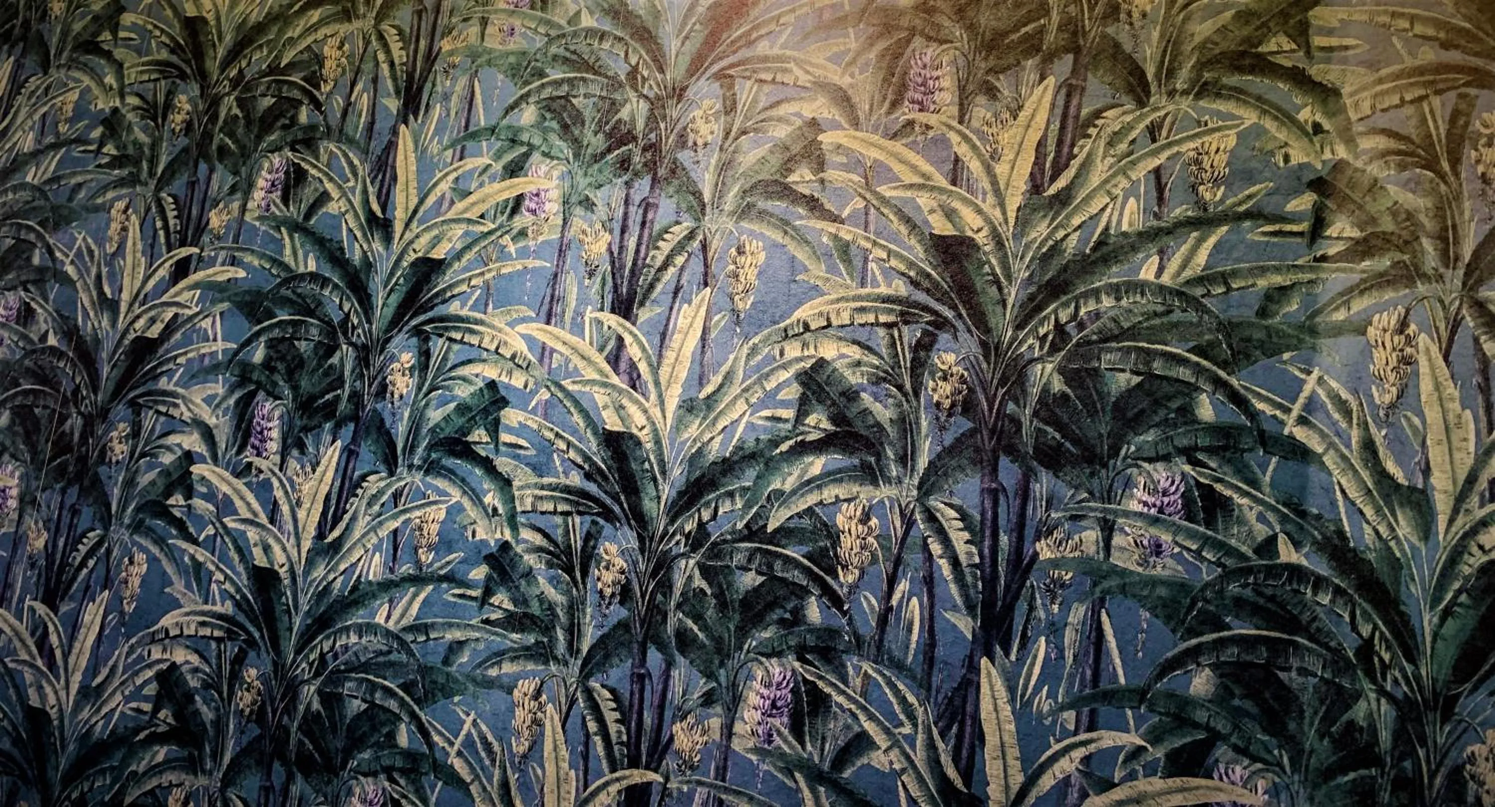 Lobby or reception in Hôtel Boutique Richelieu, Lyon Gare Part-Dieu