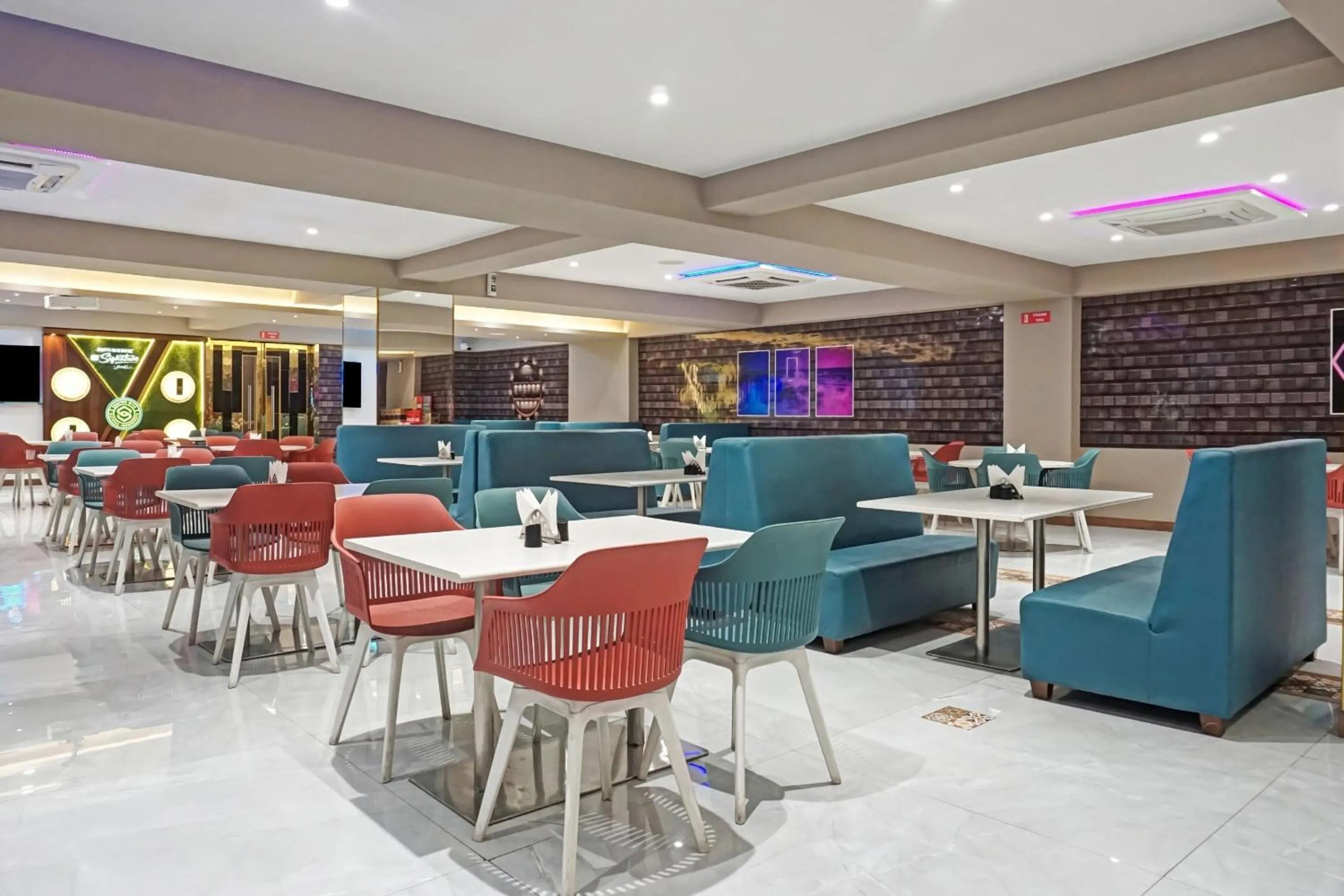 Other in Townhouse Somani TC