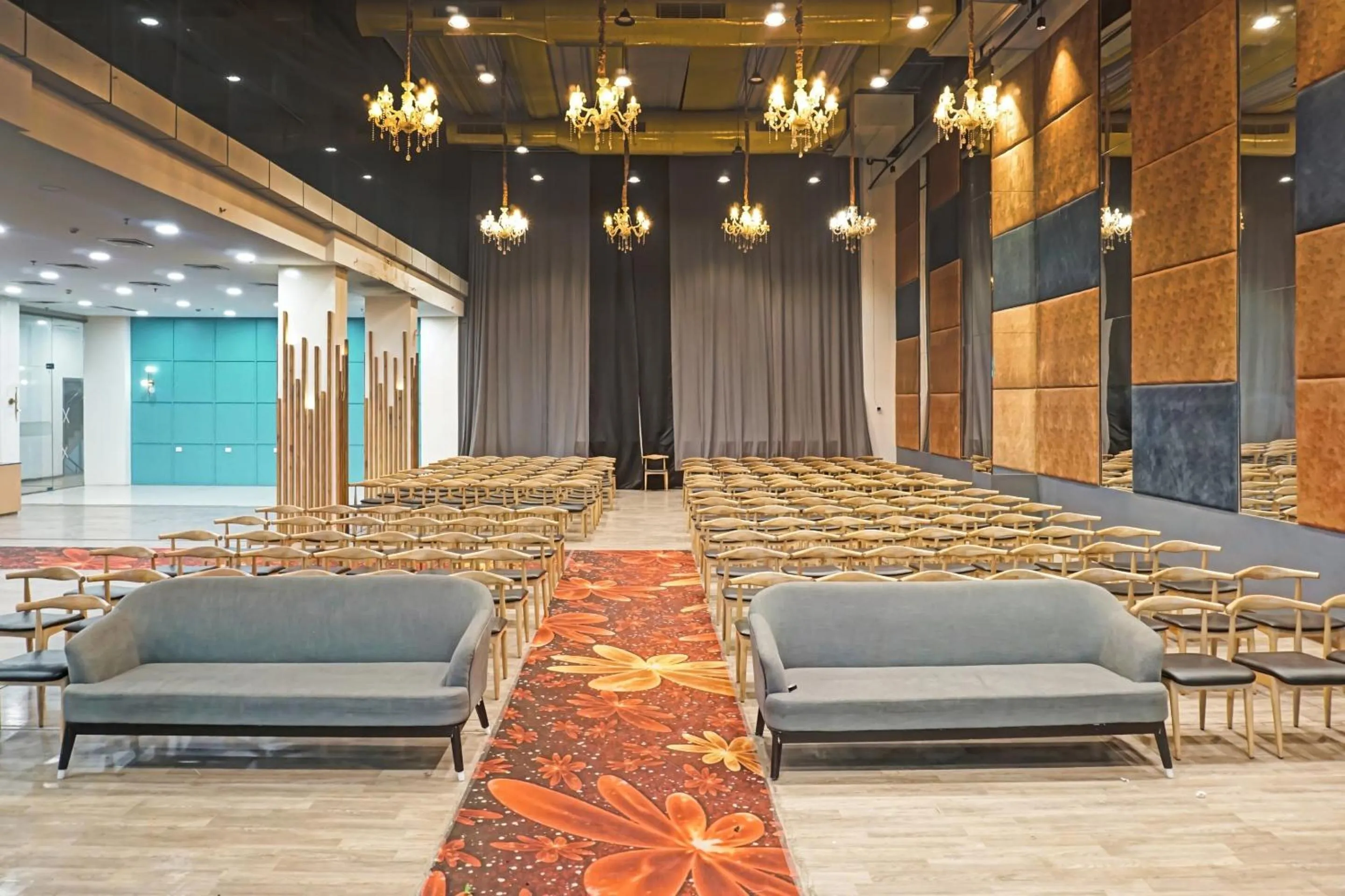 Other in Townhouse Somani TC