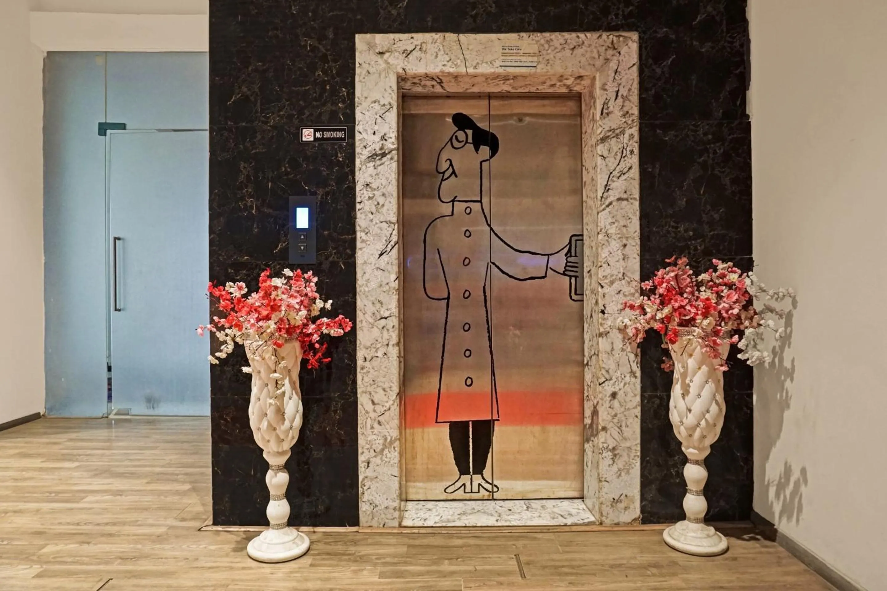 Other in Townhouse Somani TC