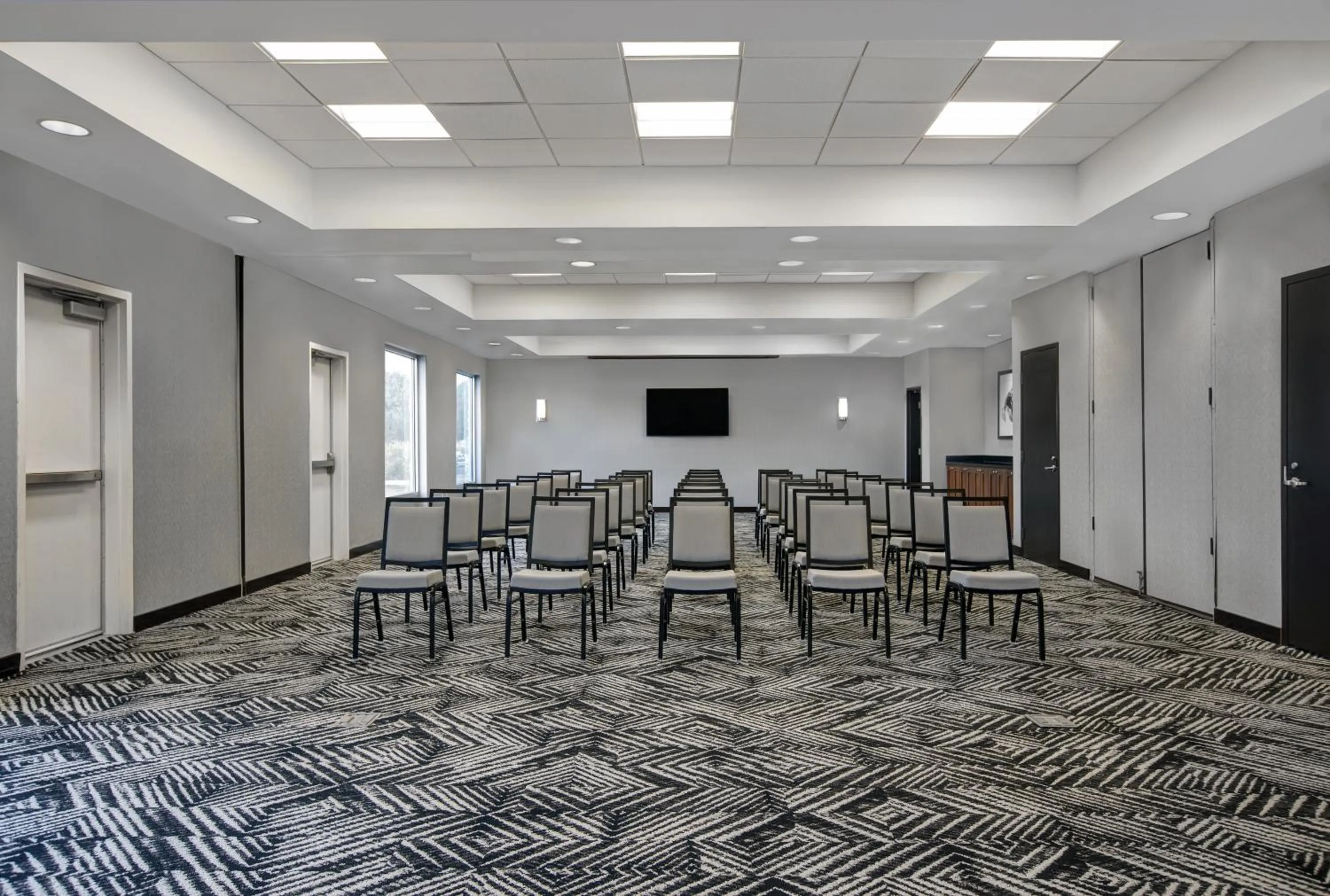 Business facilities in Hyatt Place Jackson Ridgeland