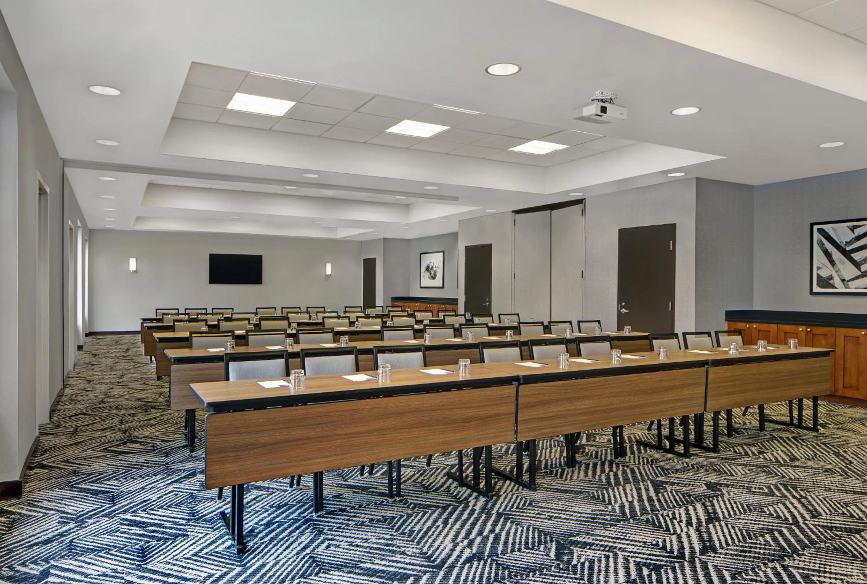 Business facilities in Hyatt Place Jackson Ridgeland