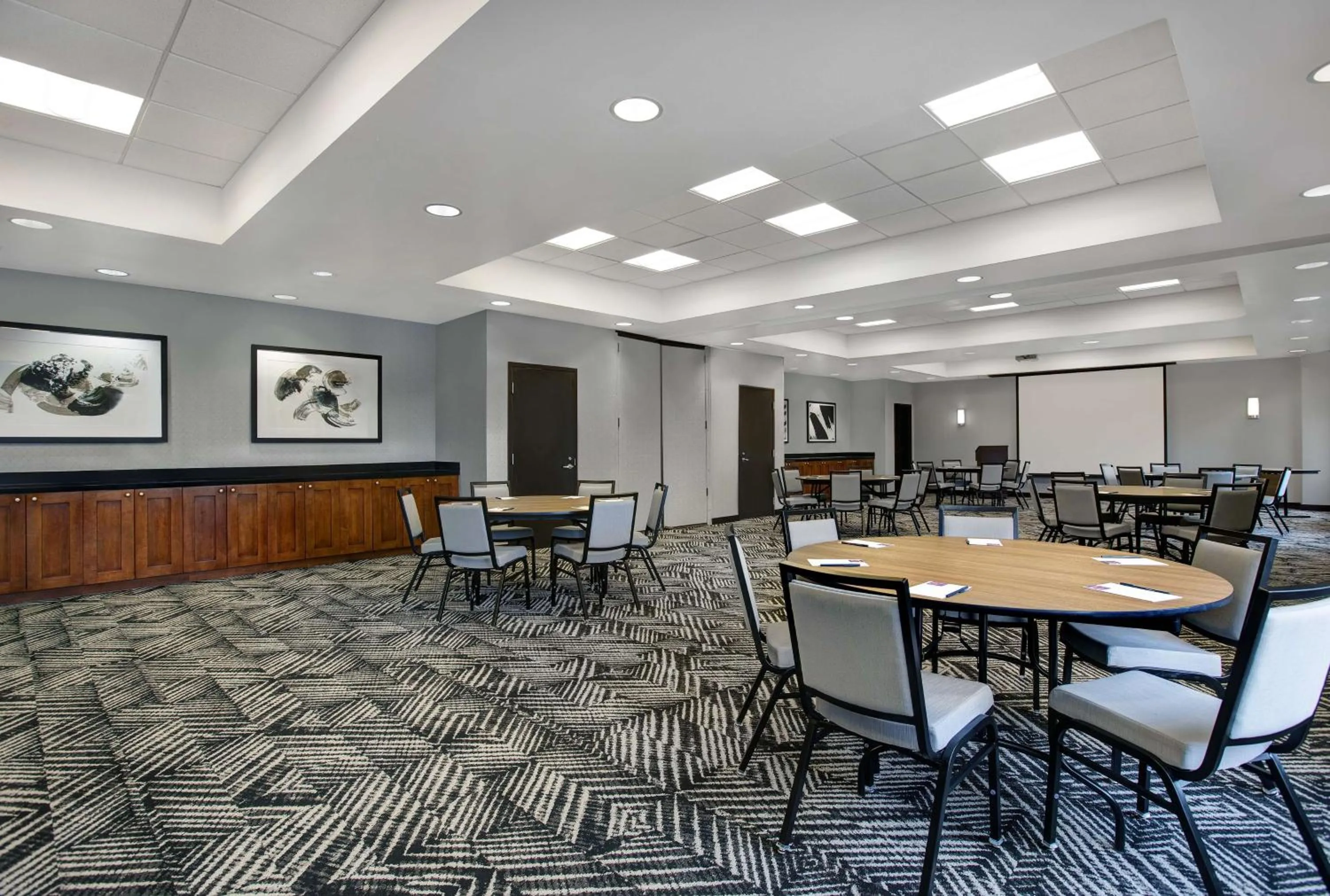 Meeting/conference room in Hyatt Place Jackson Ridgeland