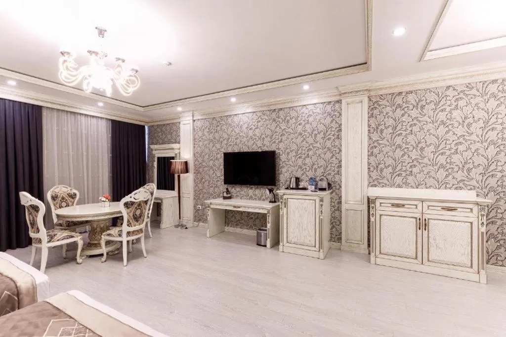 Photo of the whole room in Simma Hotel Spa & Waterpark