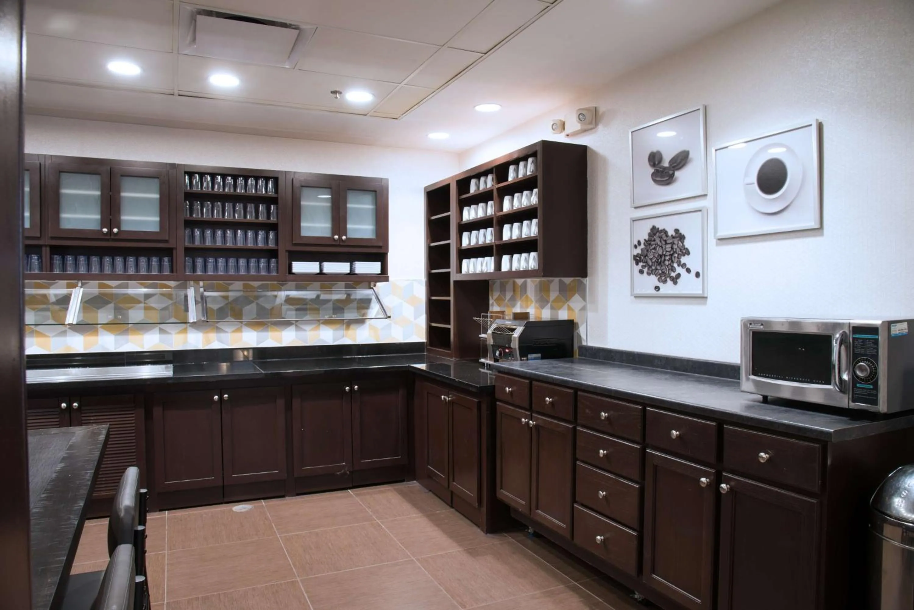 Bedroom in Hyatt Place Minneapolis Eden Prairie