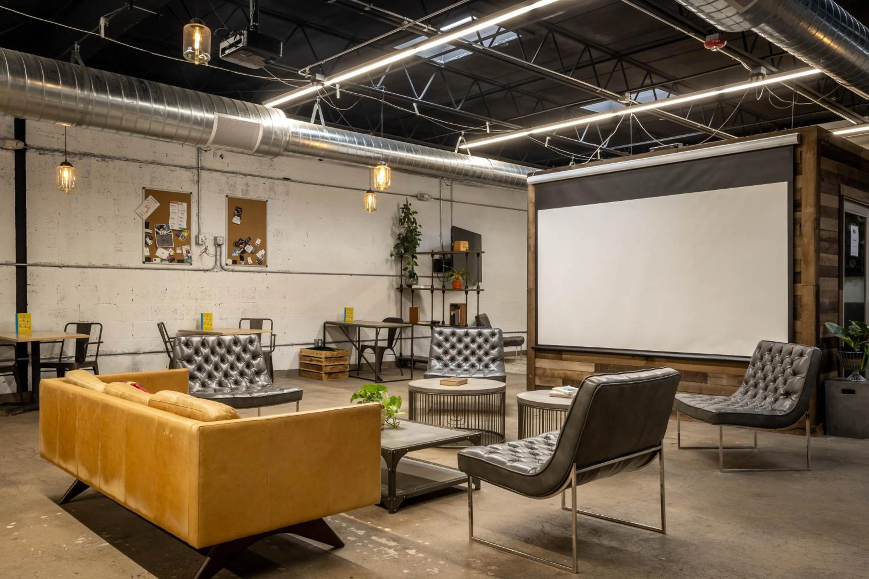 On-site shops in SCP Colorado Springs Hotel