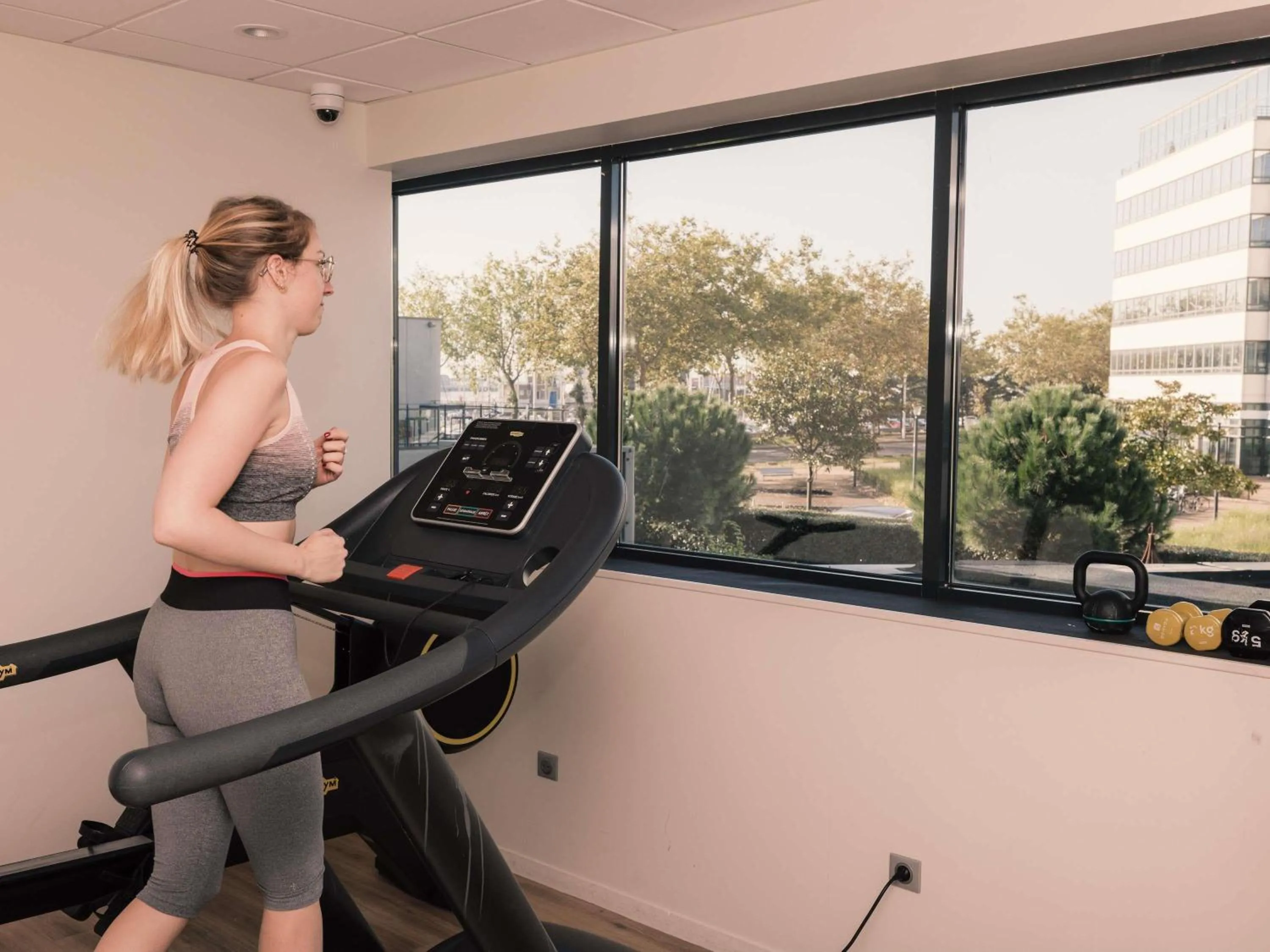 Other in Novotel Le Havre Centre Gare