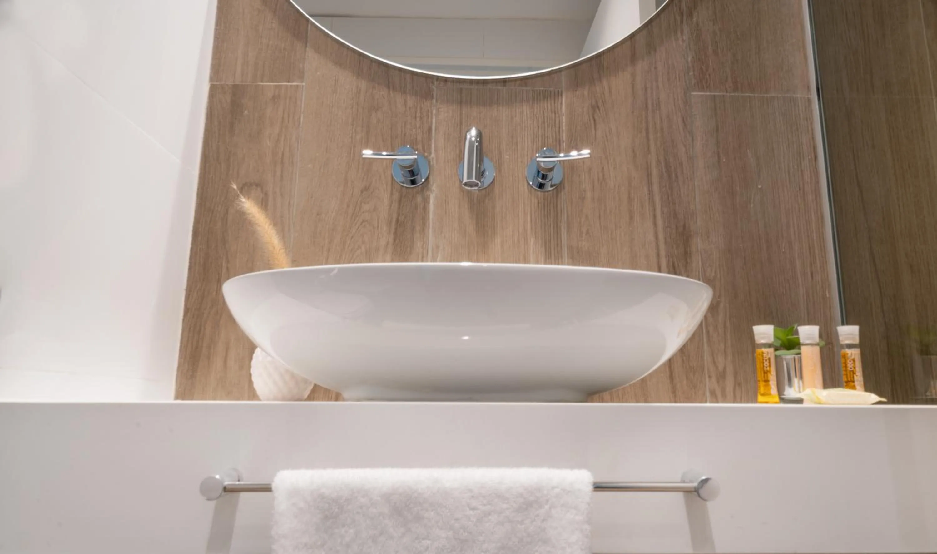 Bathroom in Top Rentals Belgrano