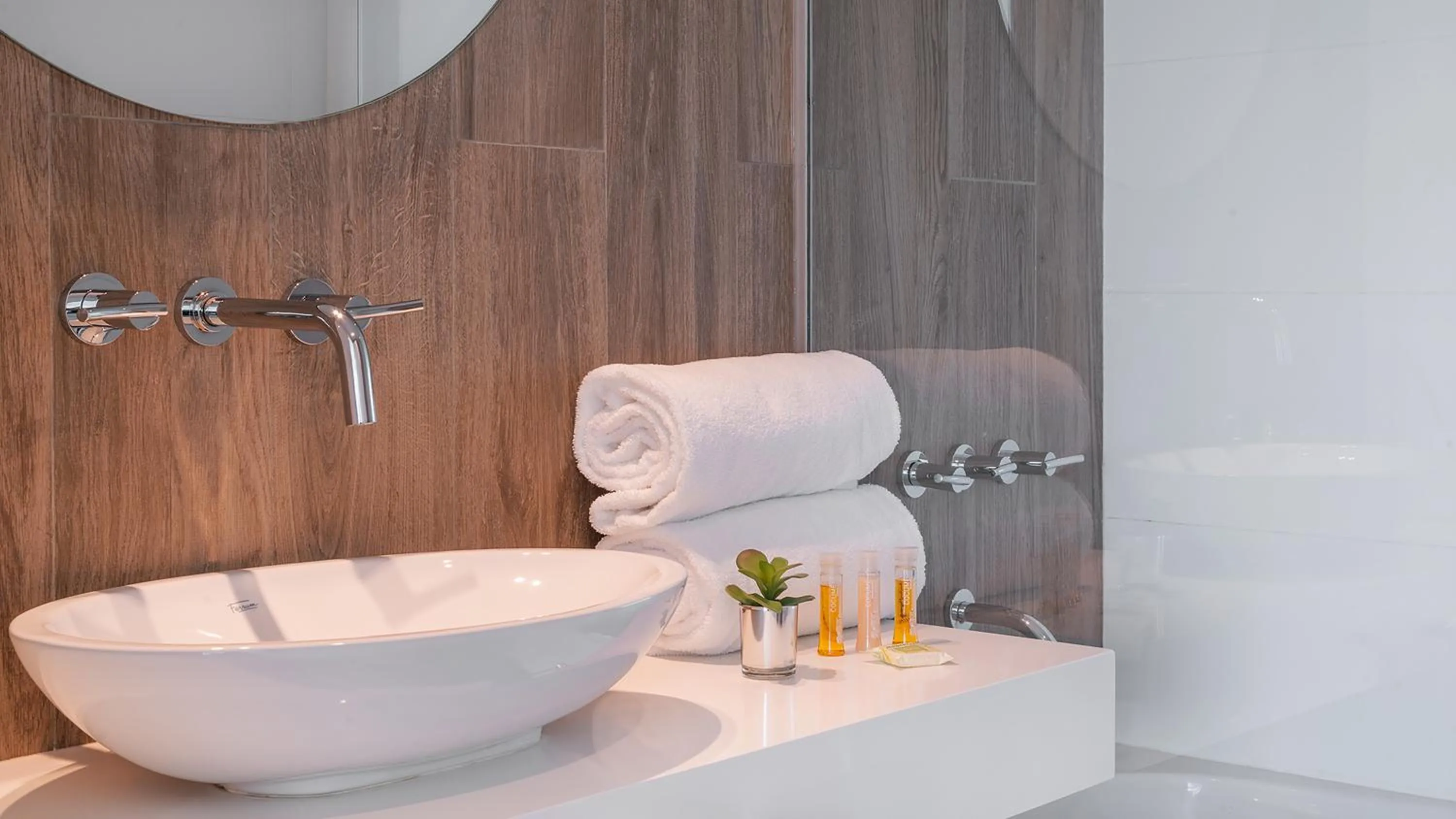 Bathroom in Top Rentals Belgrano