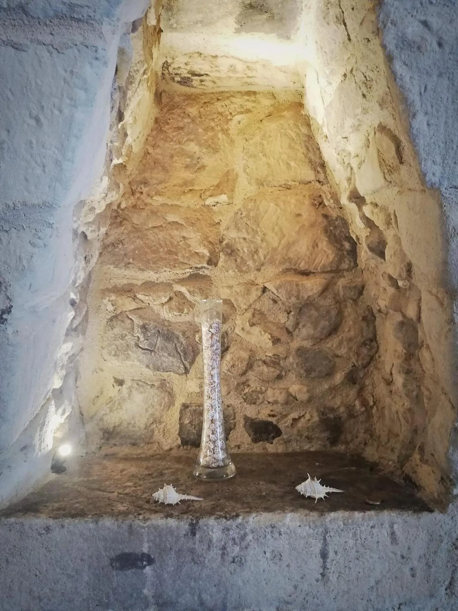 Bedroom in Ibla Barocca