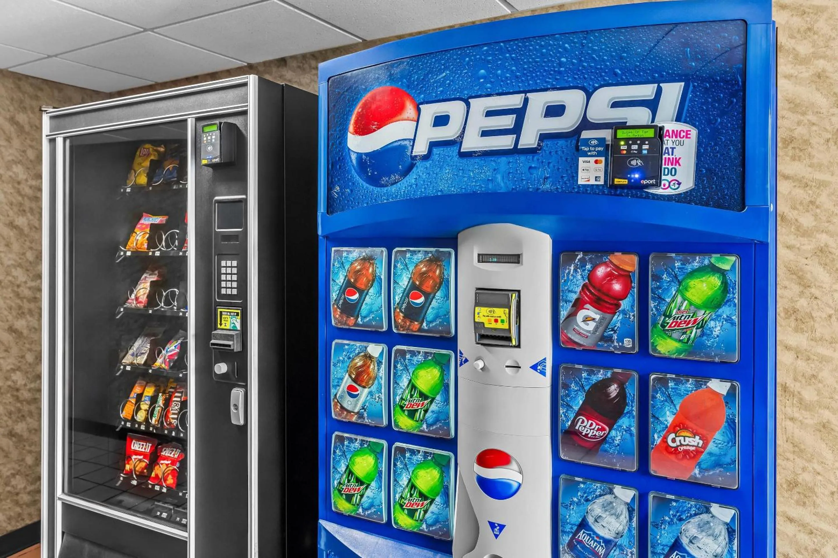 Other in Rodeway Inn